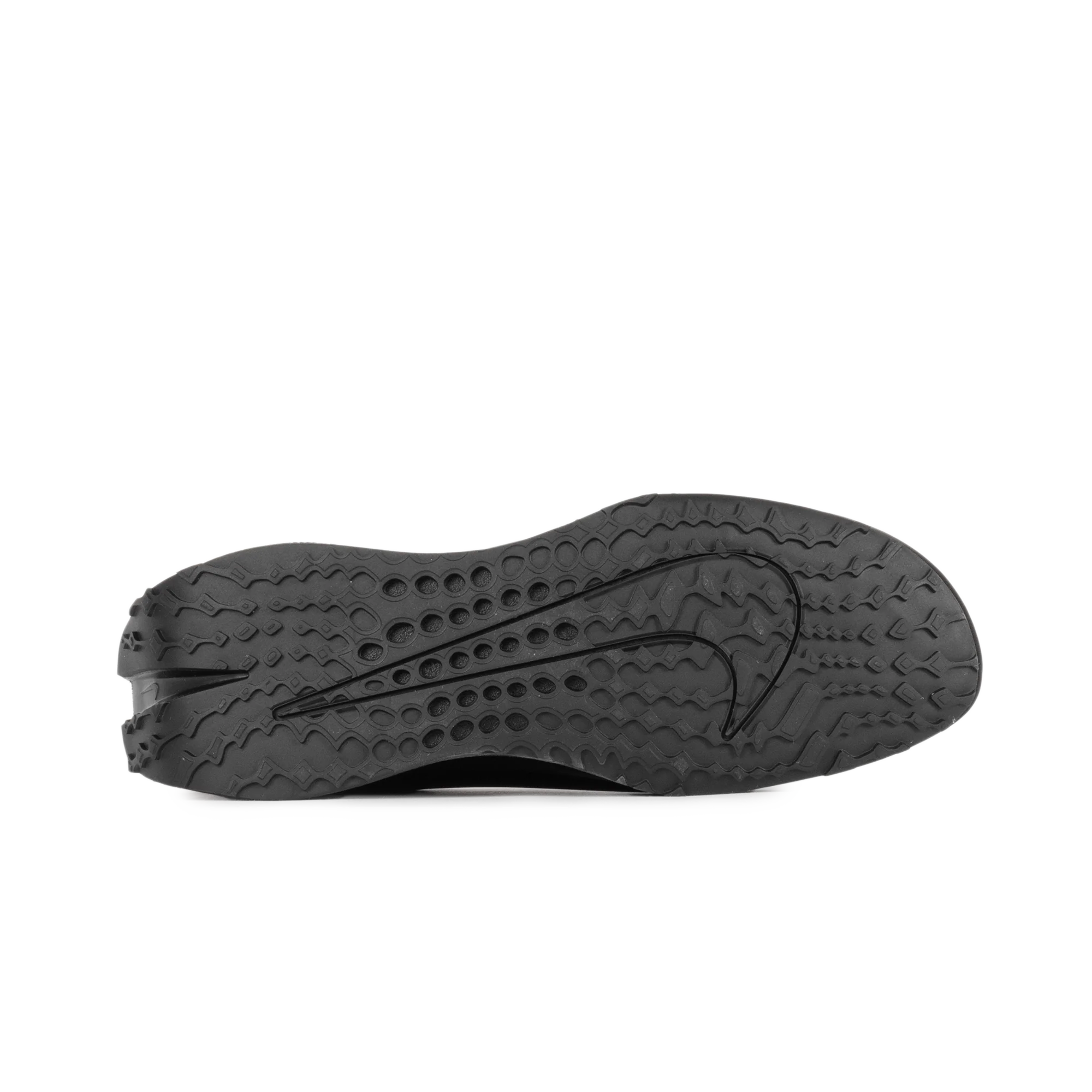 Nike Women's First Sight Noir Black/Black/Mtlc Dark Grey HQ2409-001 - Image 8