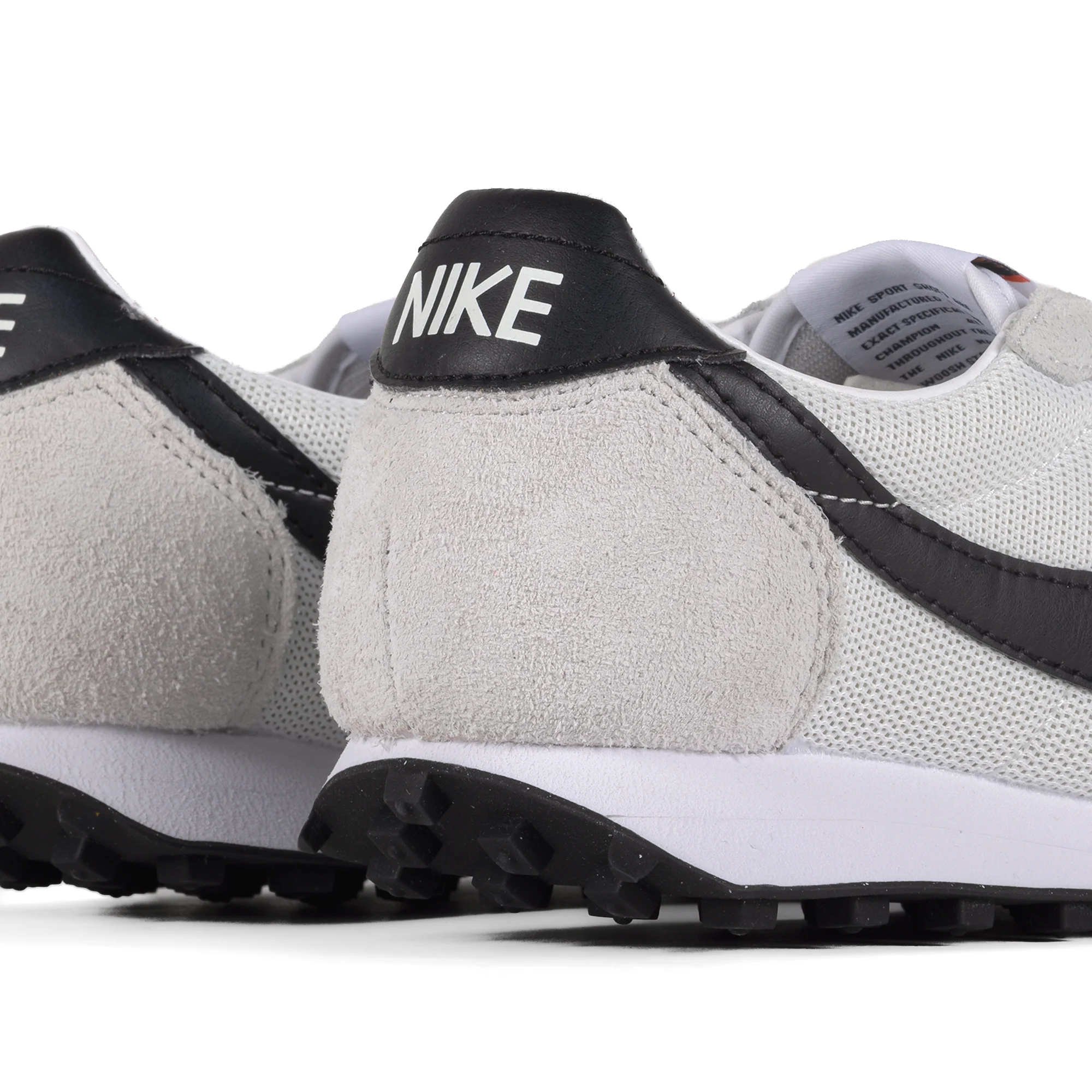 Nike Women's LD-1000 Summit White/Black/White HF3227-100 - Image 5