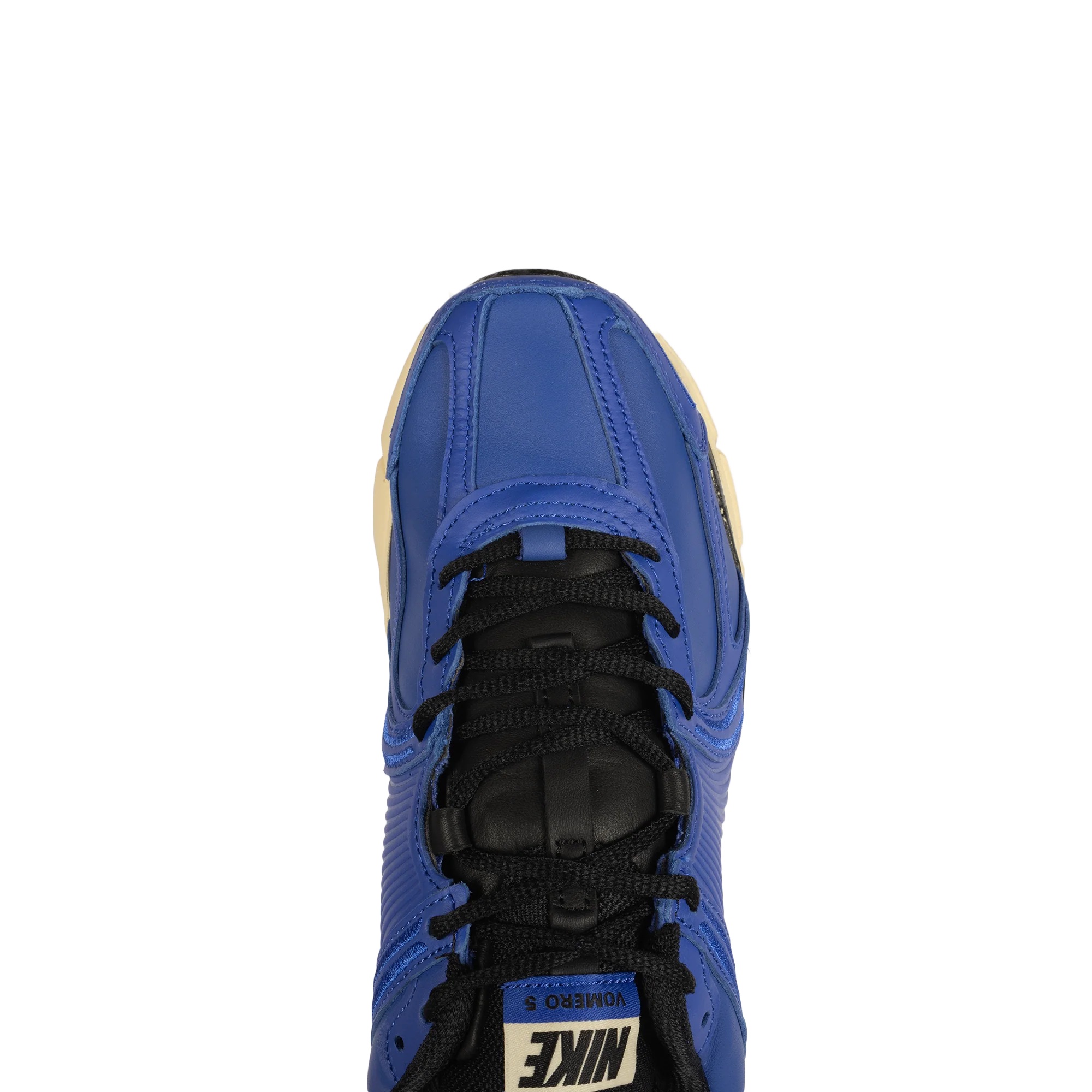 Nike Zoom Vomero 5 Qs Hyper Royal/Sail/Game Royal/Black IO4555-400 - Image 4