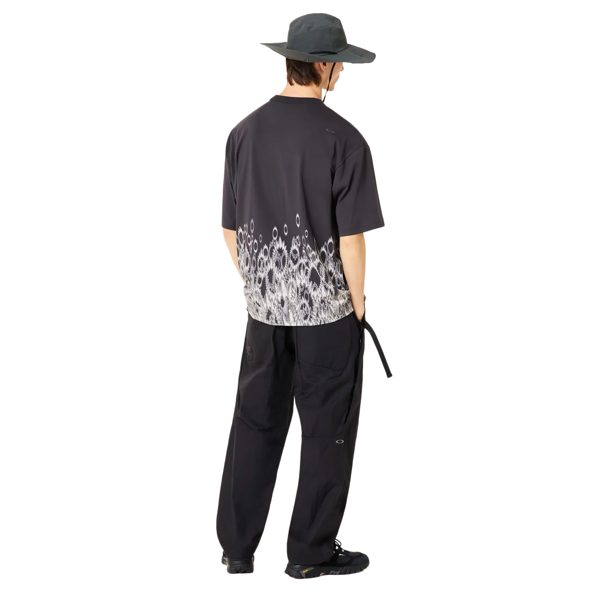 Oakley FGL Stealth Pants 1.0 Stealth Black - Image 5