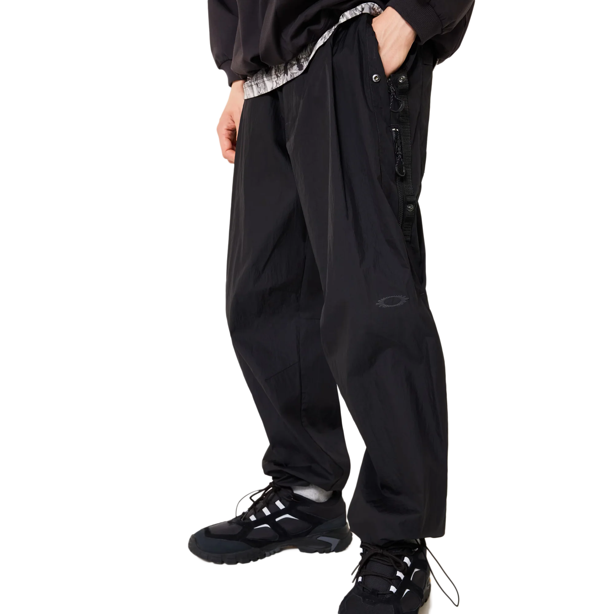 Oakley FGL Stealth Pants 1.0 Stealth Black - Image 7