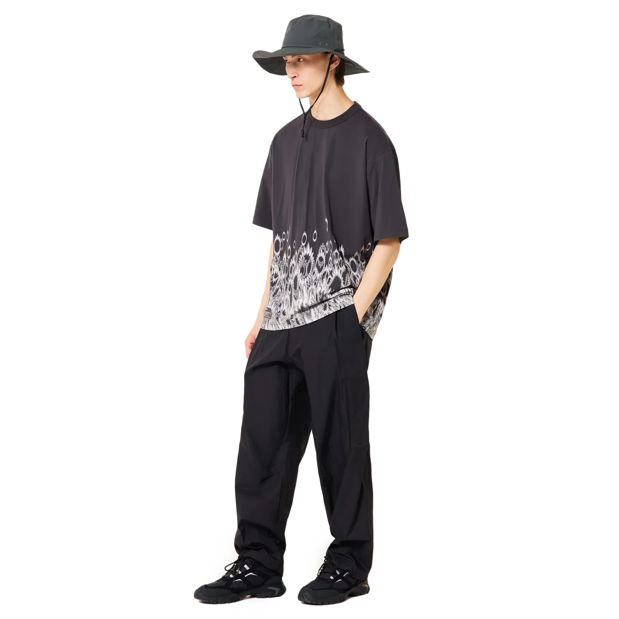 Oakley FGL Stealth Pants 1.0 Stealth Black - Image 8