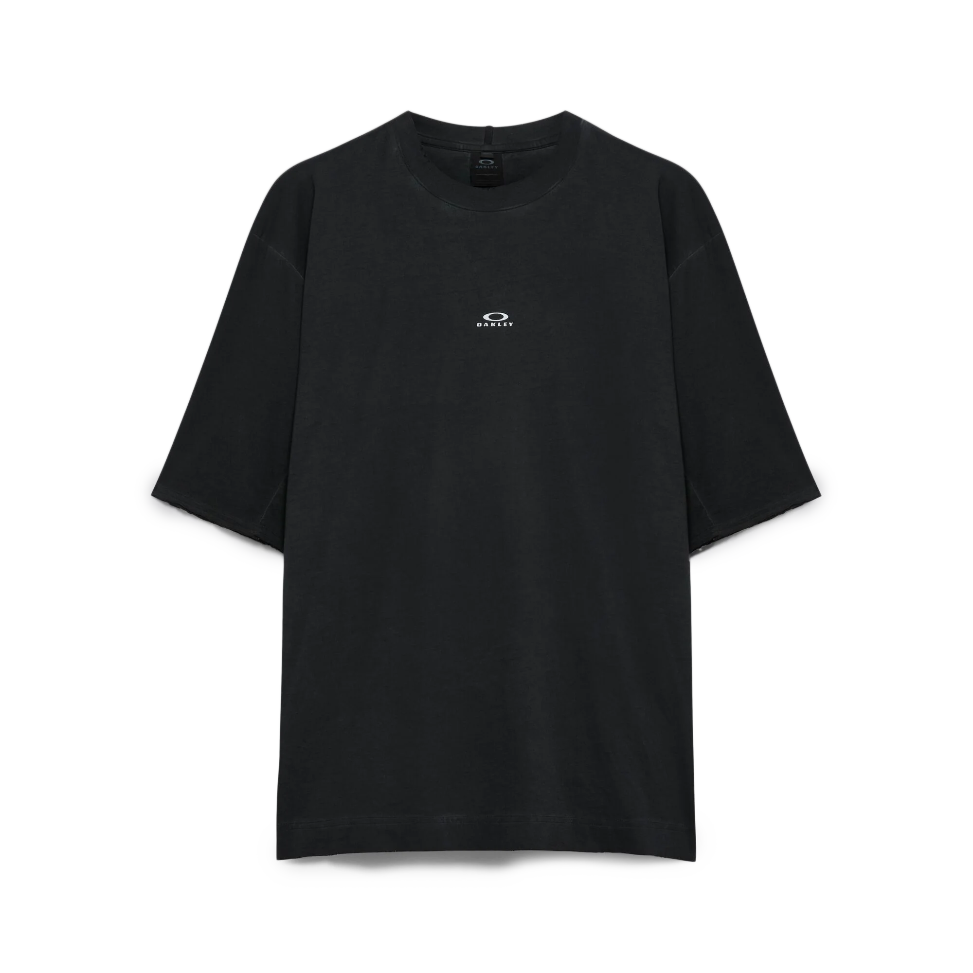 Oakley Latitude Veil T-Shirt Black