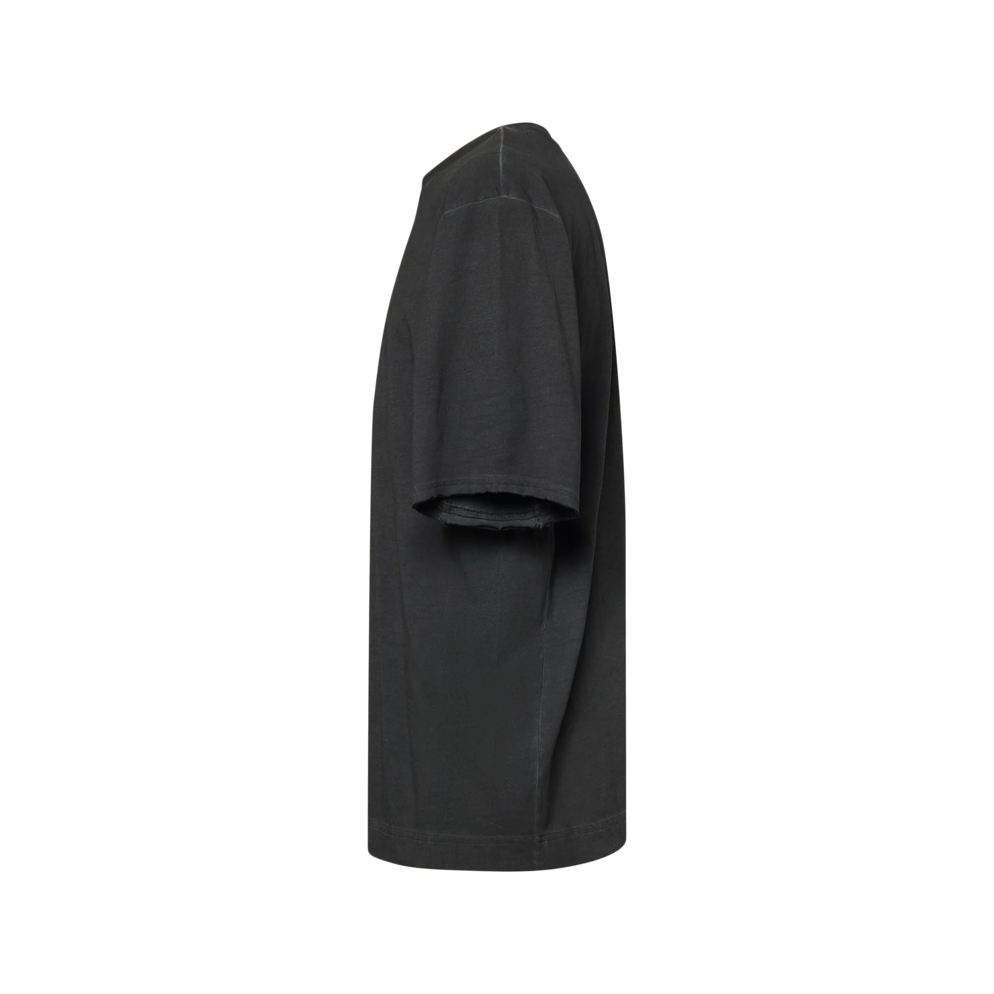 Oakley Latitude Veil T-Shirt Black - Image 8