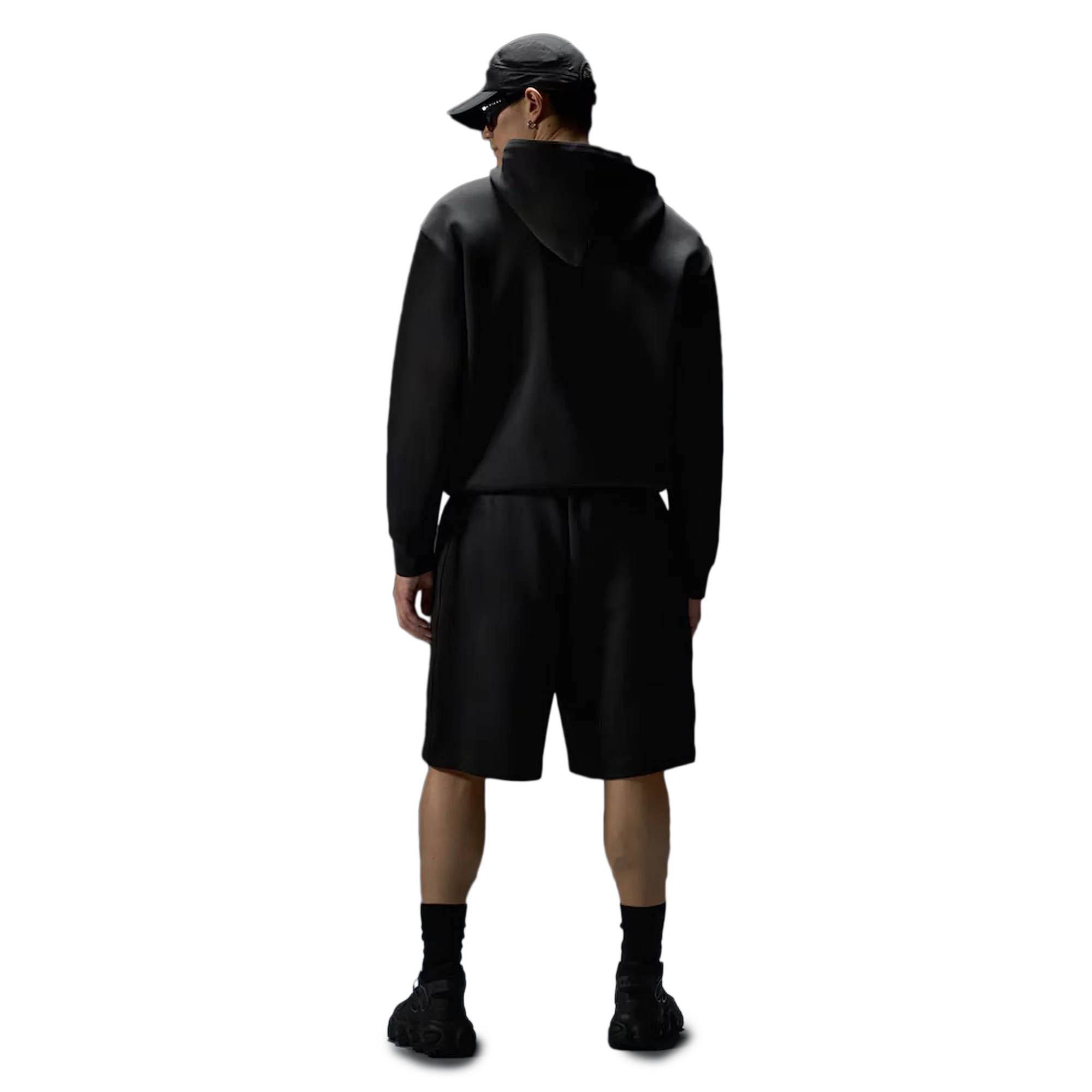 Oakley Reserve Momento Short Black - Image 4