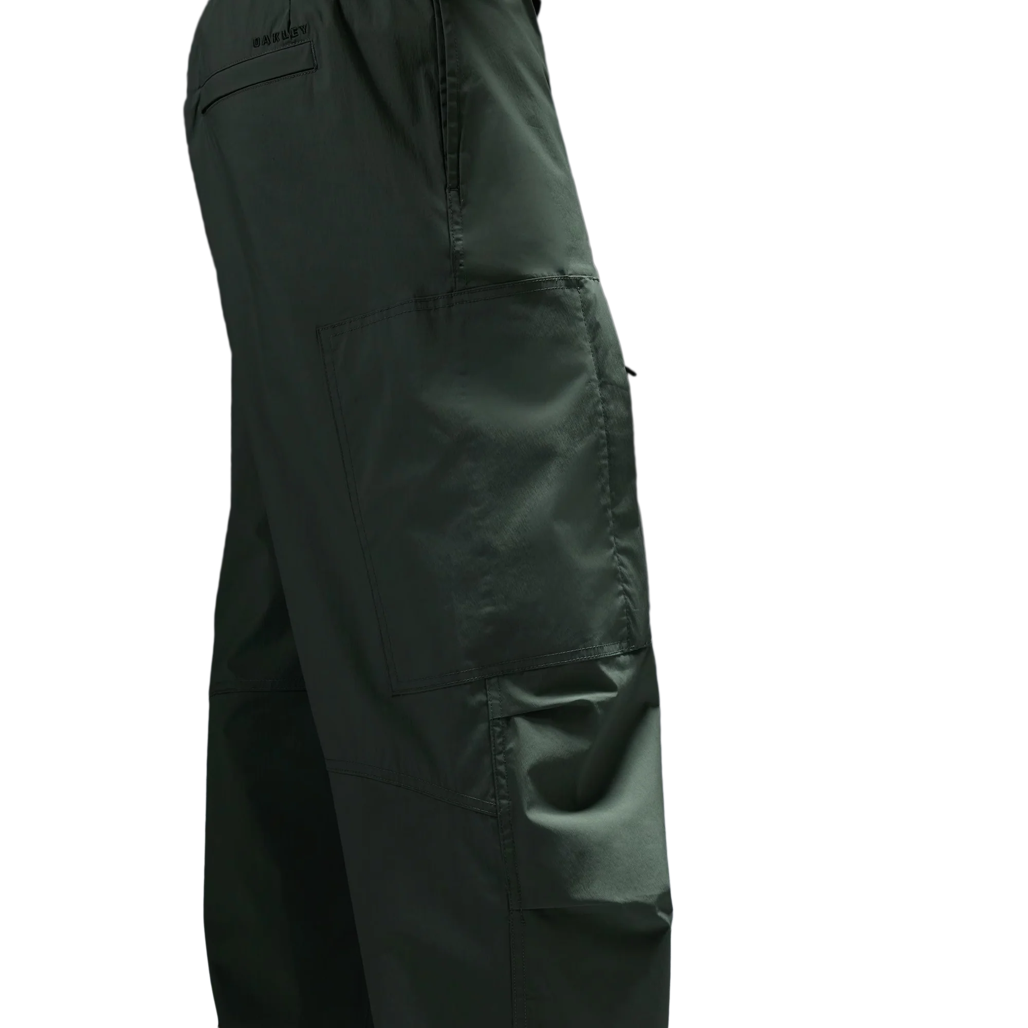 Oakley Reserve Momento Utility Pant Aviator Green - Image 4