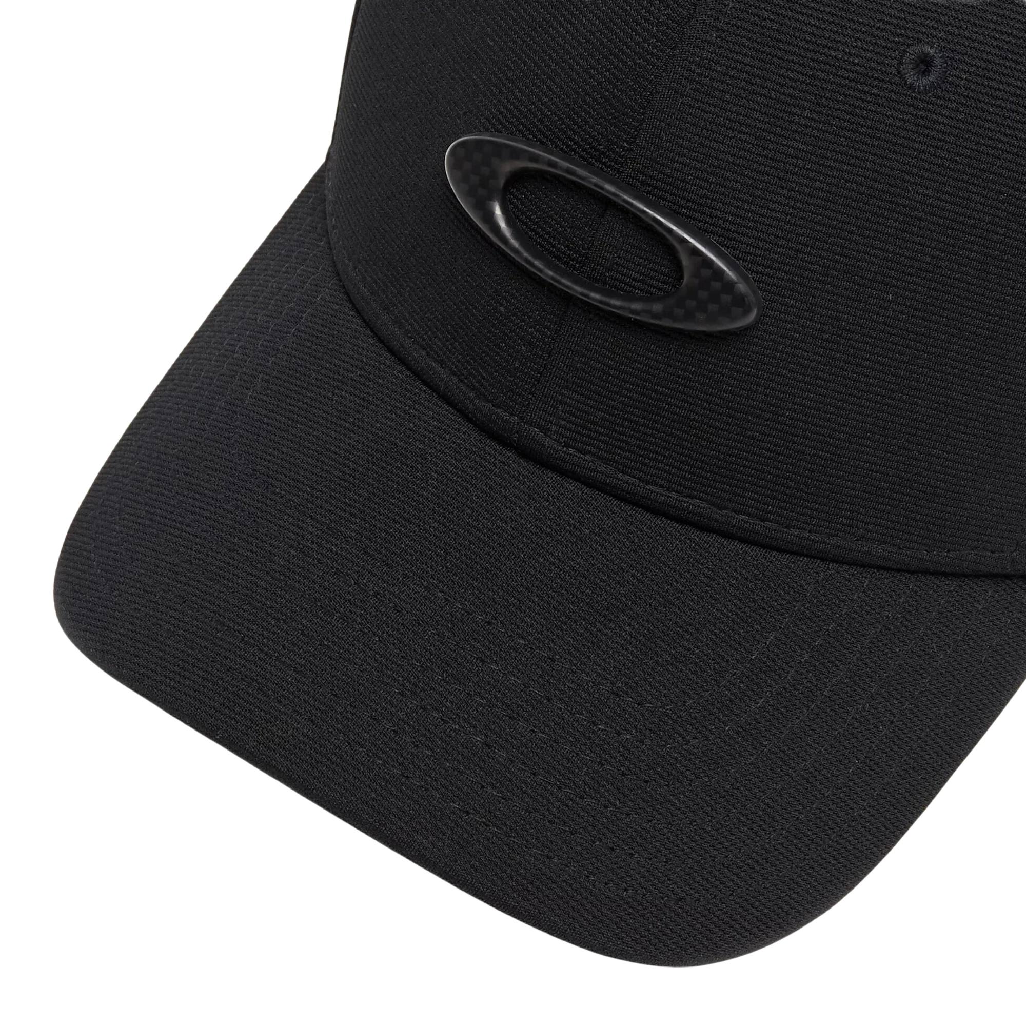 Oakley Tincan Cap Black - Image 2