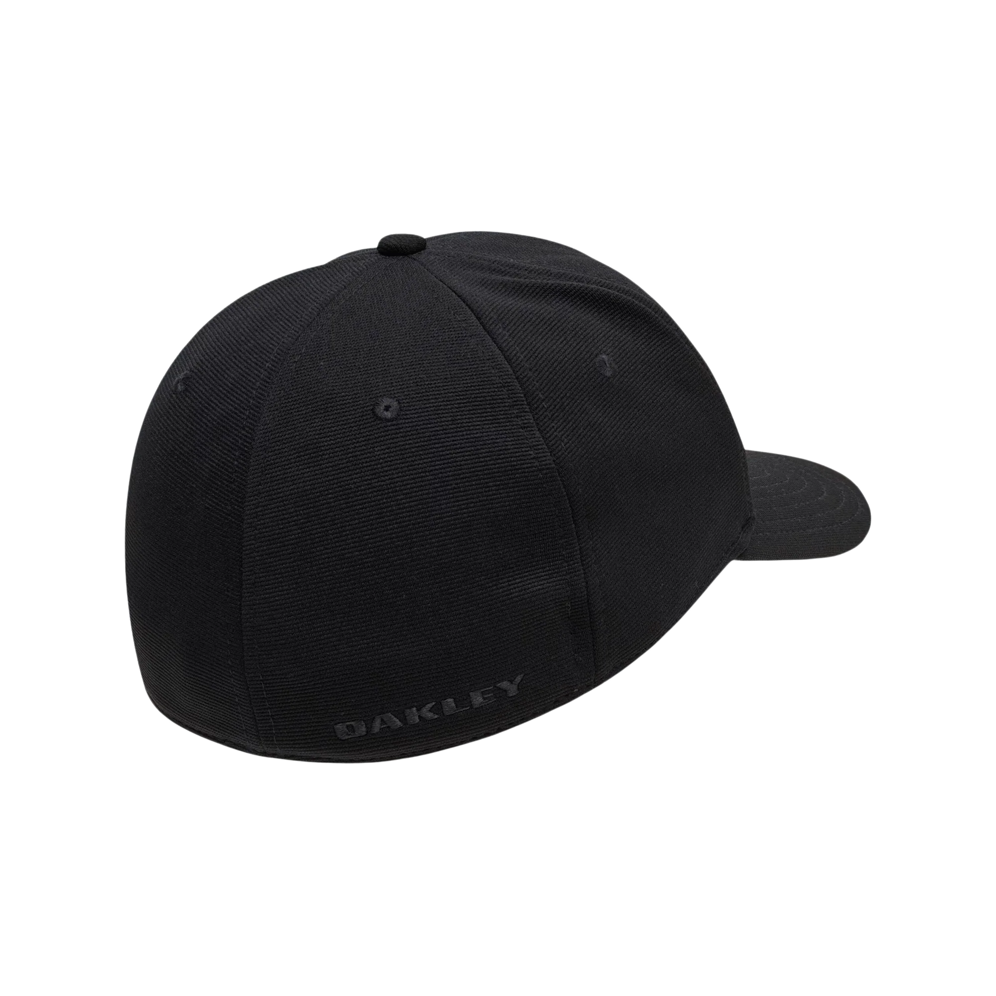 Oakley Tincan Cap Black - Image 3