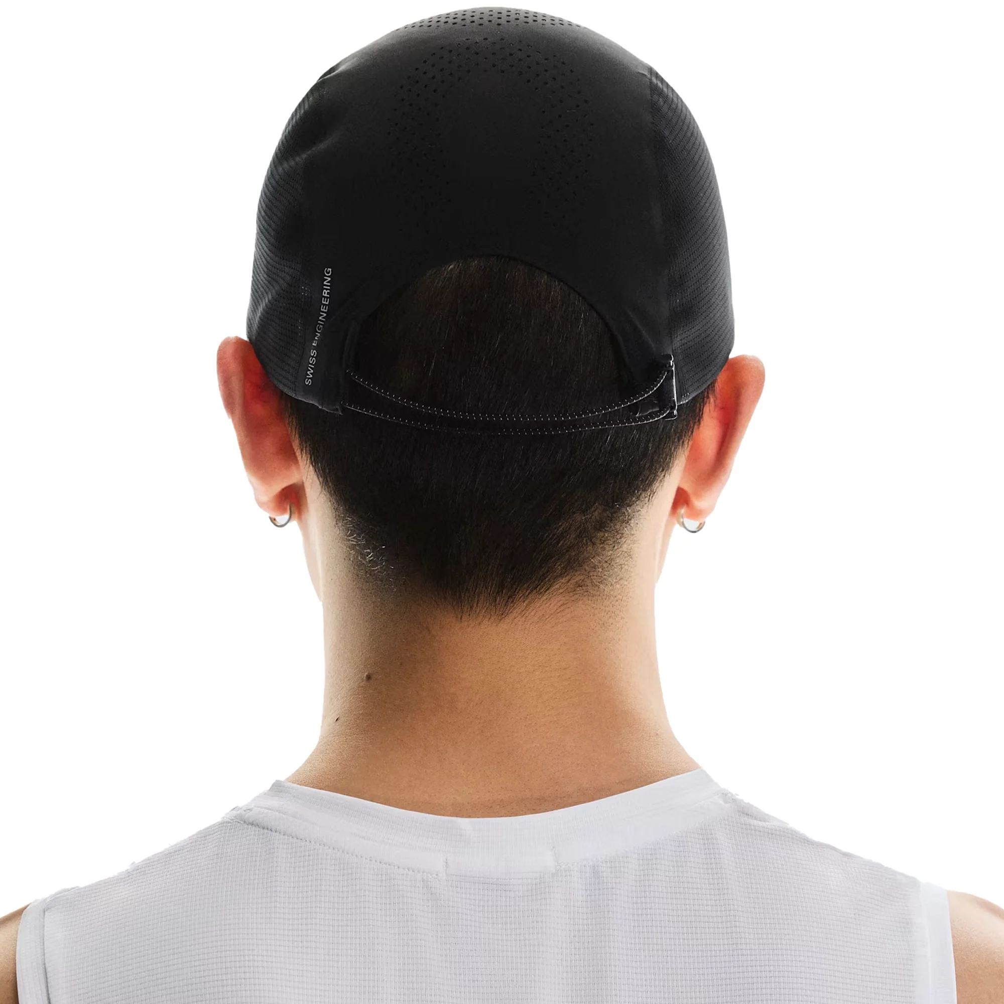 On Ultra Cap Black - Image 4