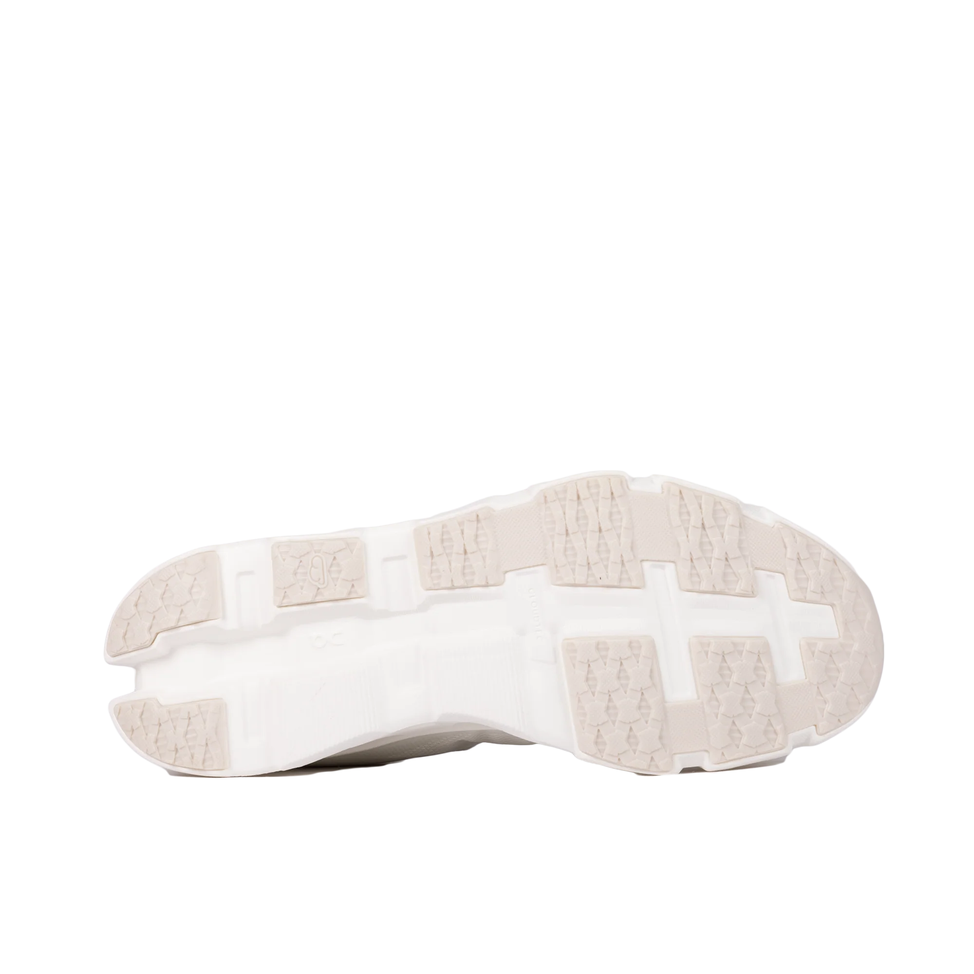 On x Post Archive Faction Cloudmonster Hyper White/White - Image 5