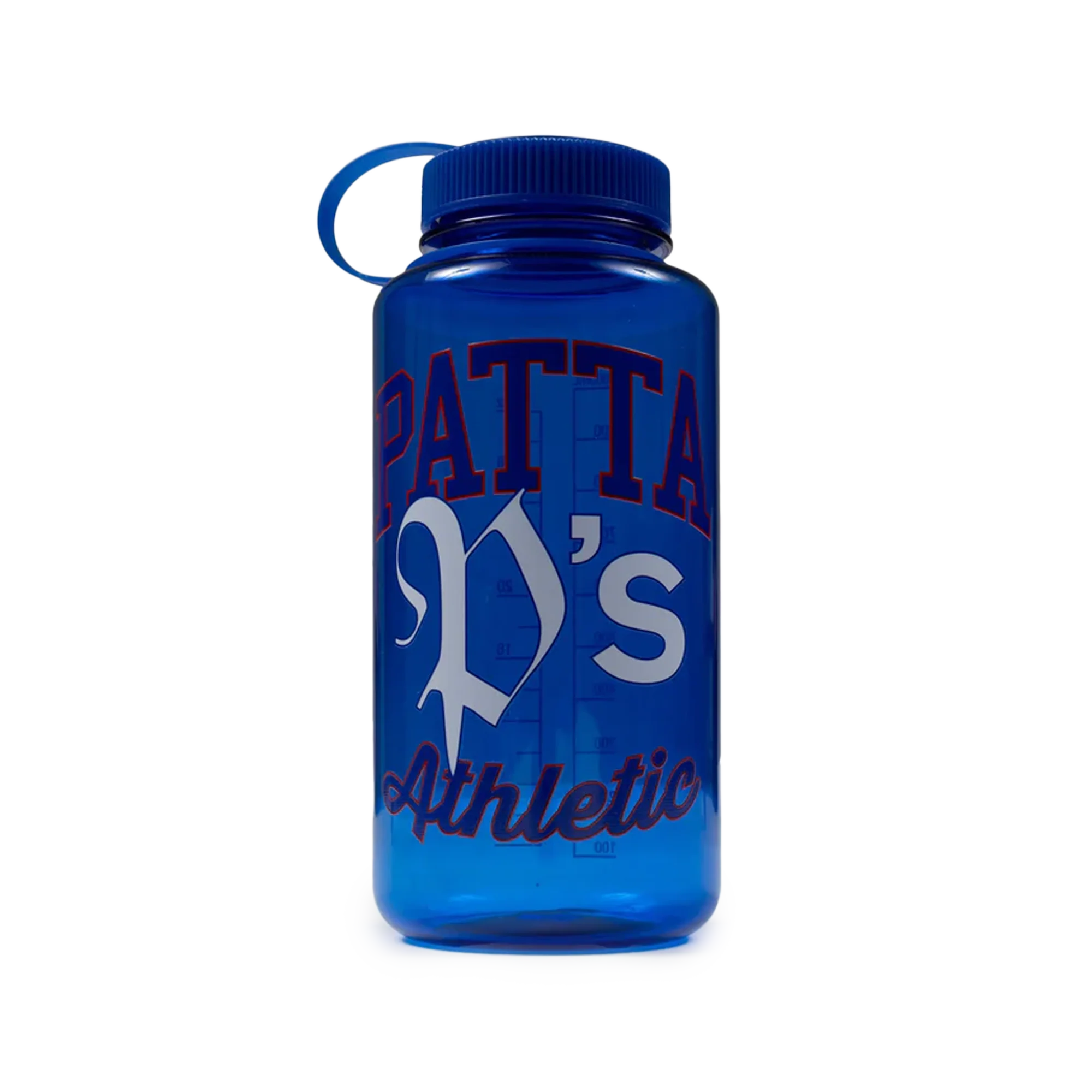 Patta P's Athletic Water Bottle - Image 3