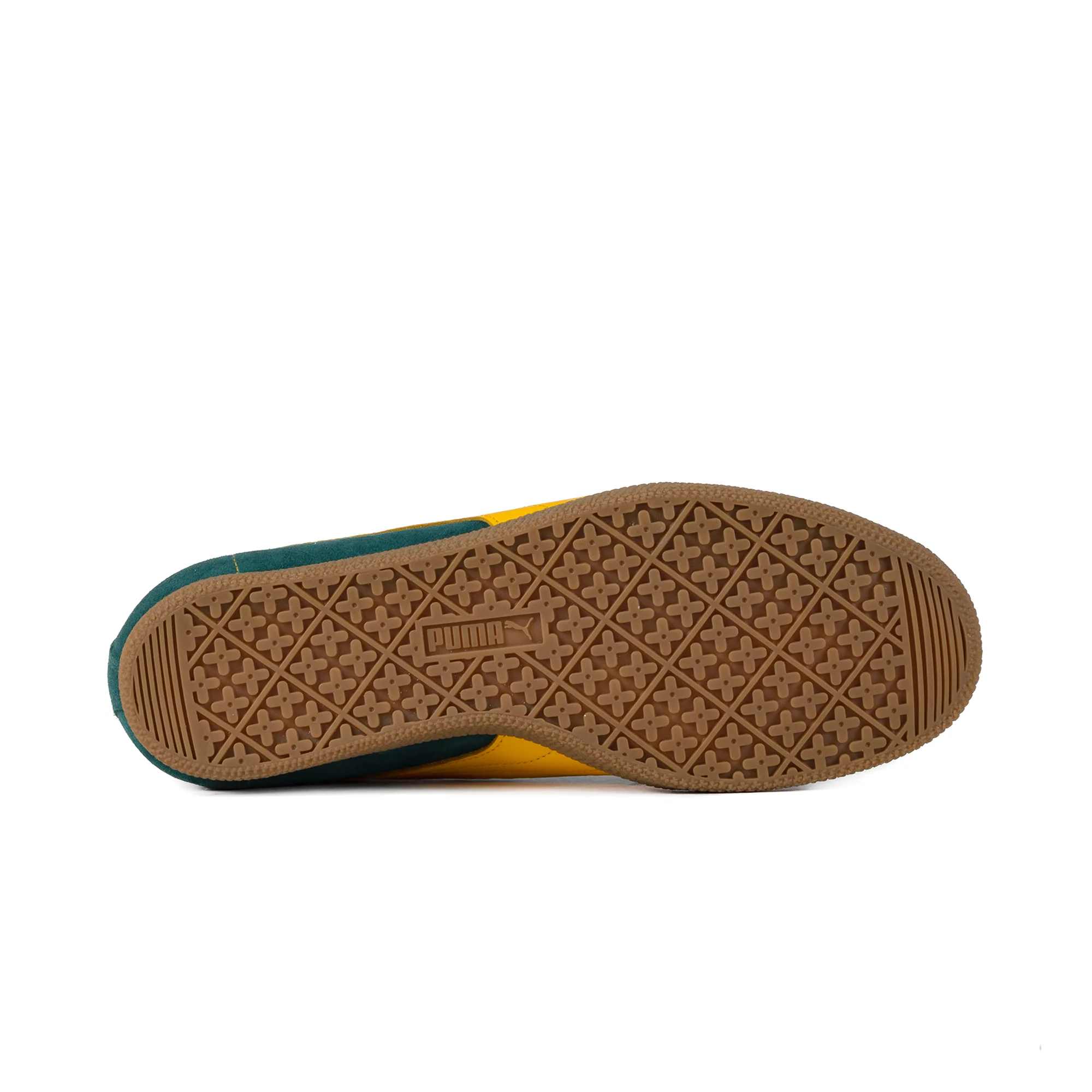 Puma Brasil Dark Myrtle/Tangerine - Image 8