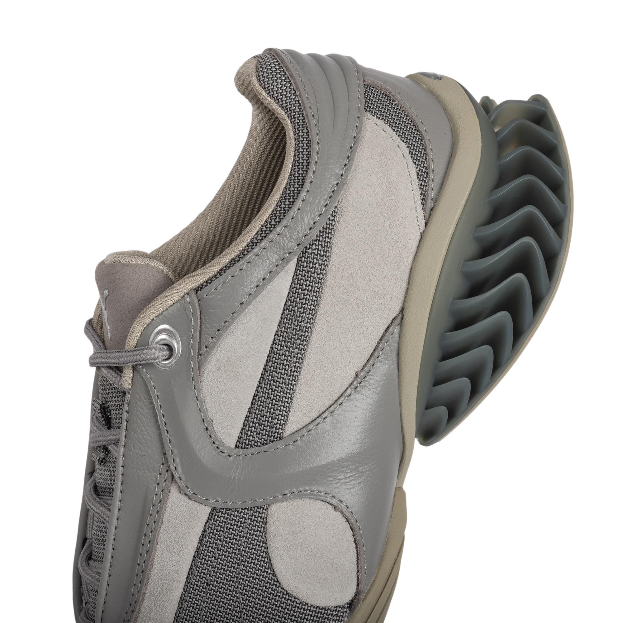 Puma CELL GEO 1 Vapor Gray/Cool Mid Gray 40533601 - Image 4
