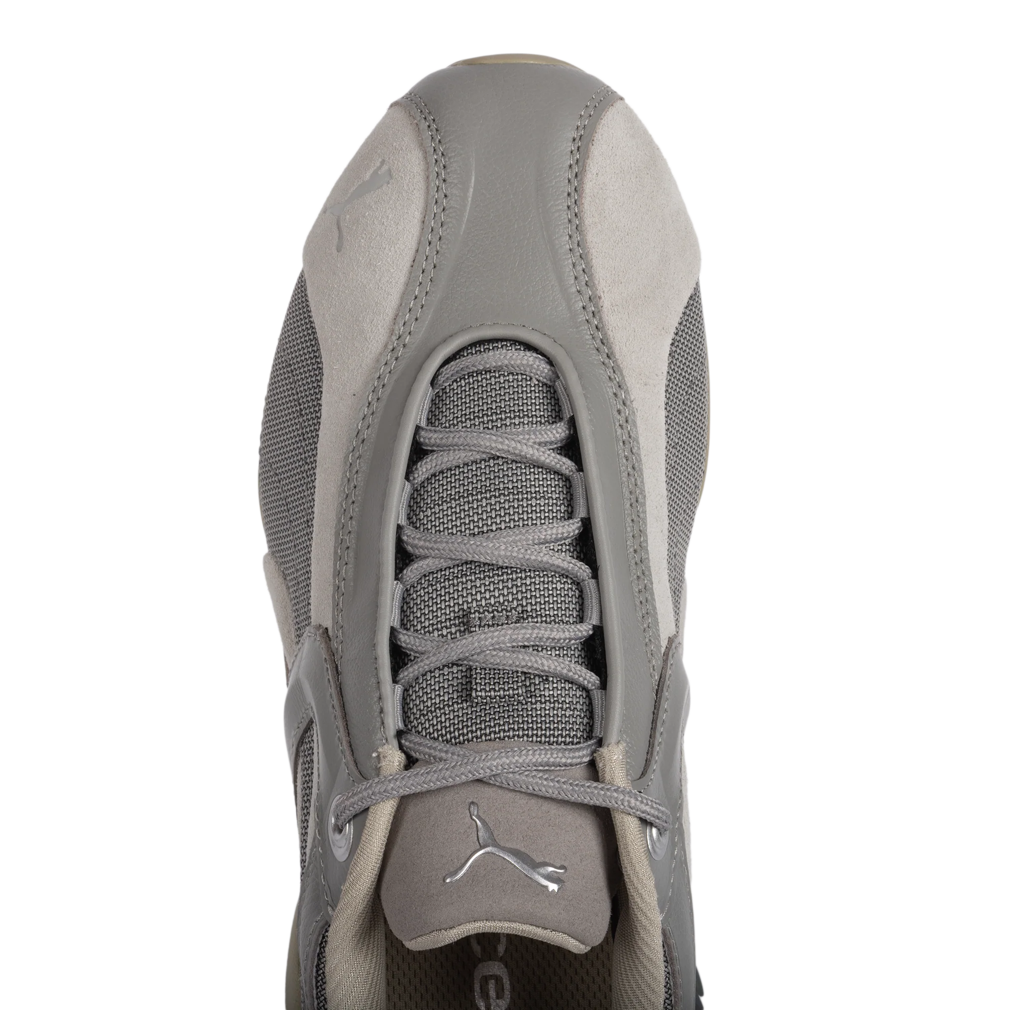 Puma CELL GEO 1 Vapor Gray/Cool Mid Gray 40533601 - Image 5
