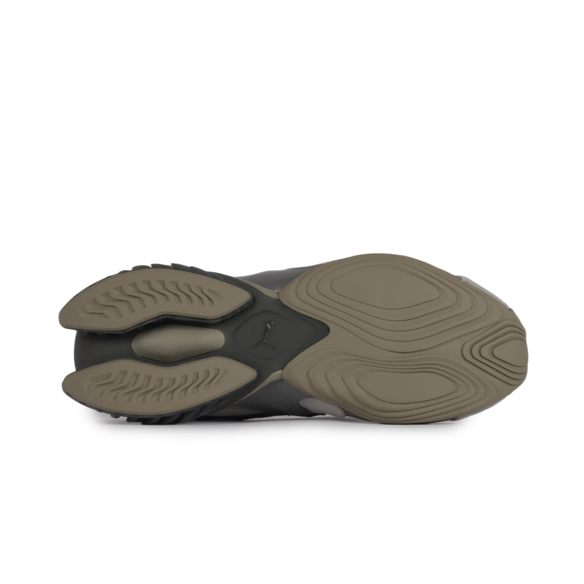 Puma CELL GEO 1 Vapor Gray/Cool Mid Gray 40533601 - Image 9