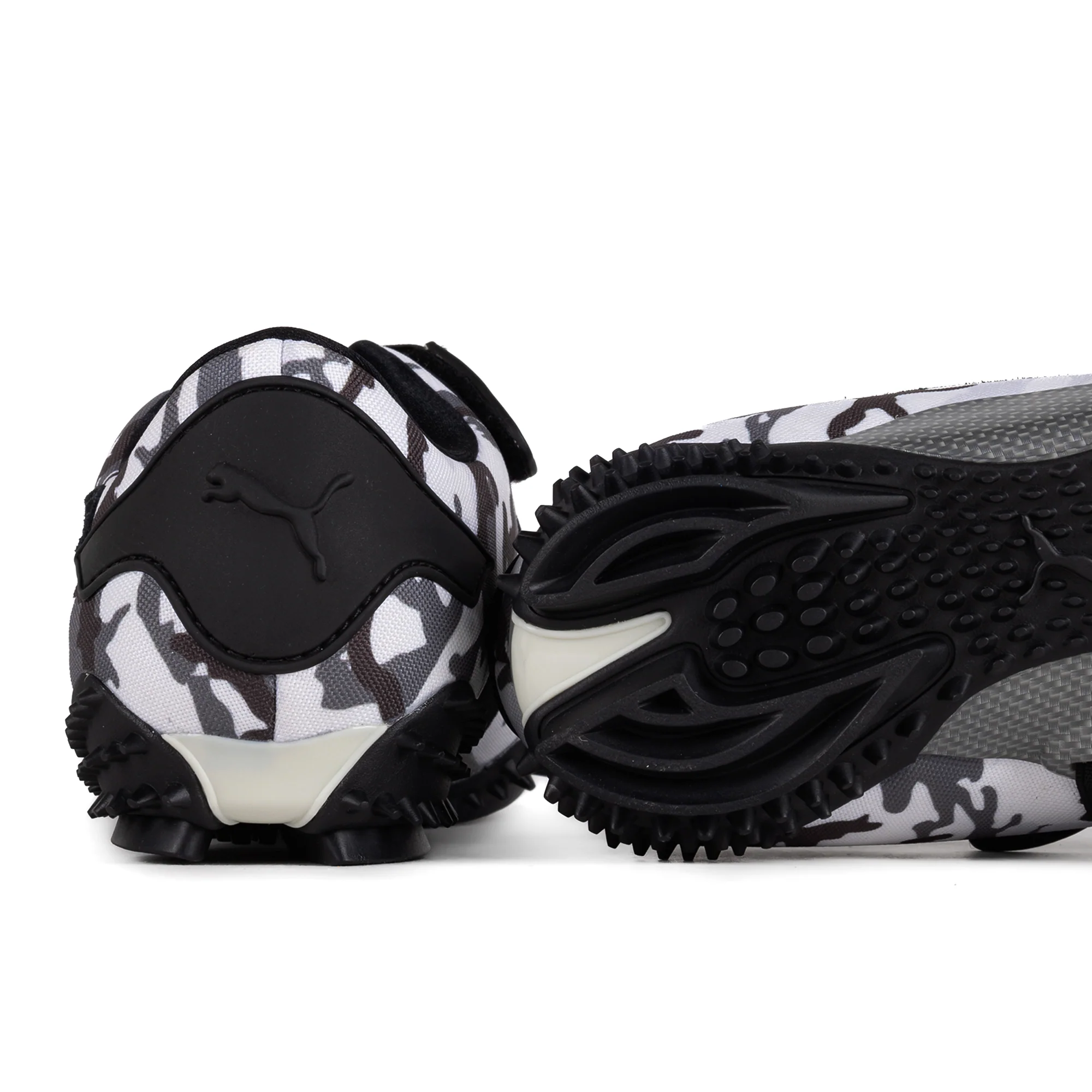 Puma Mostro Camo Puma Black/Cast Iron - Image 3