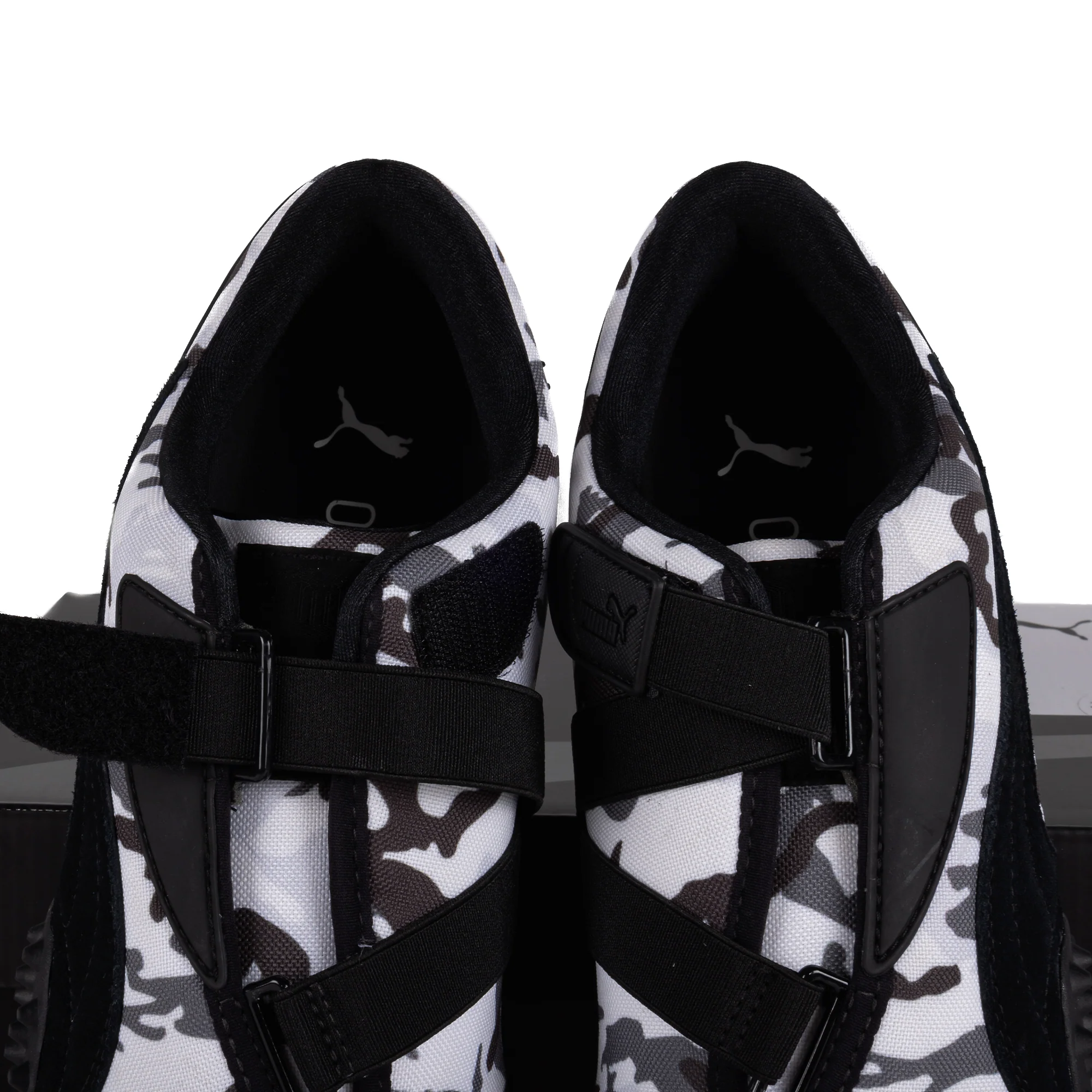 Puma Mostro Camo Puma Black/Cast Iron - Image 5