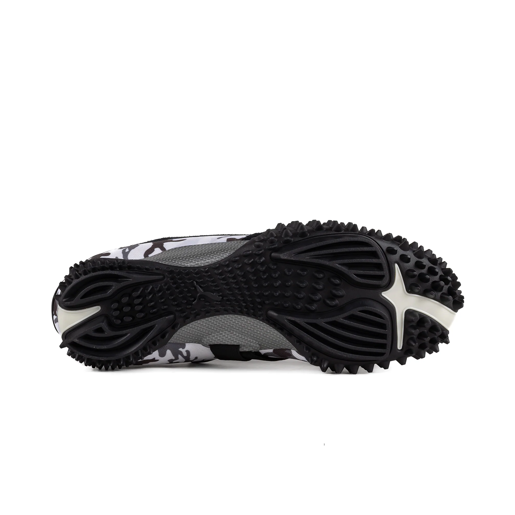 Puma Mostro Camo Puma Black/Cast Iron - Image 7