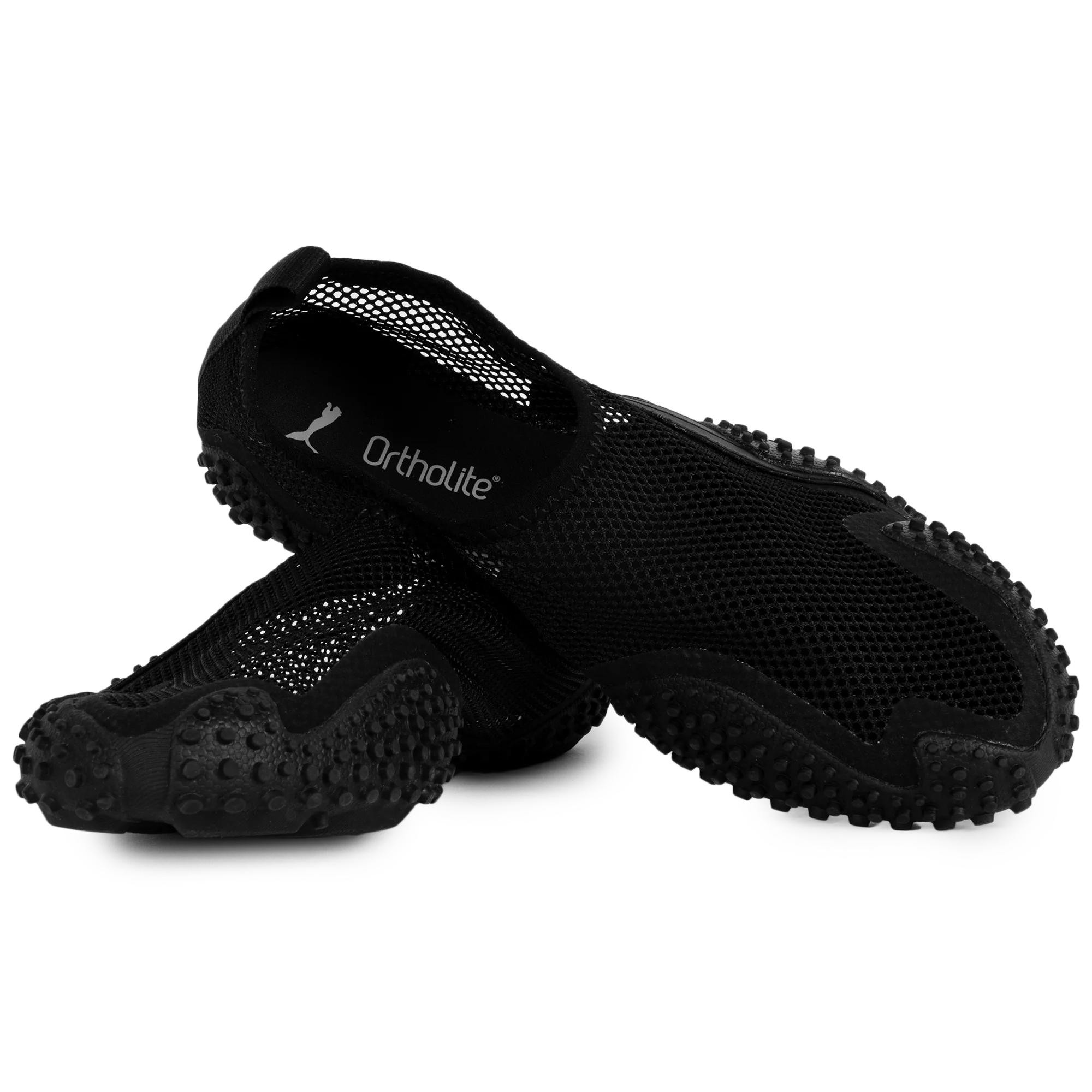 Puma Mostro Flex Mesh Puma Black 40321401 - Image 4