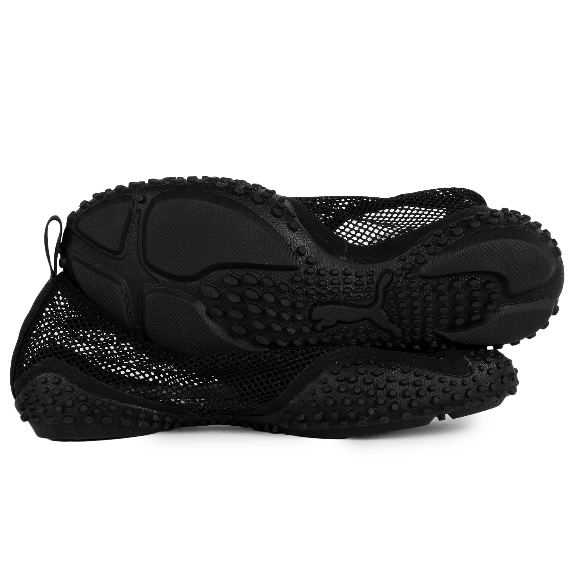 Puma Mostro Flex Mesh Puma Black 40321401 - Image 5