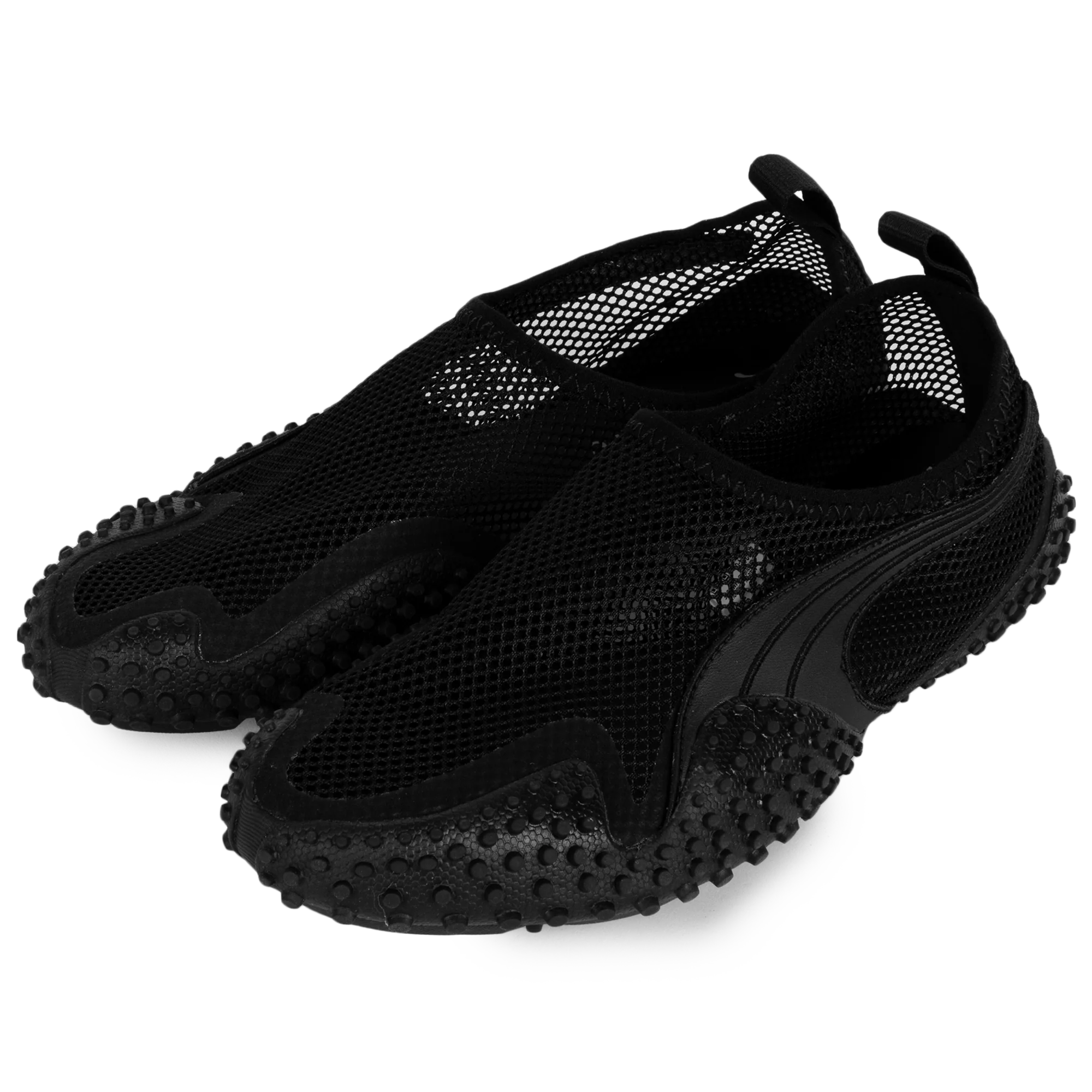 Puma Mostro Flex Mesh Puma Black 40321401 - Image 6