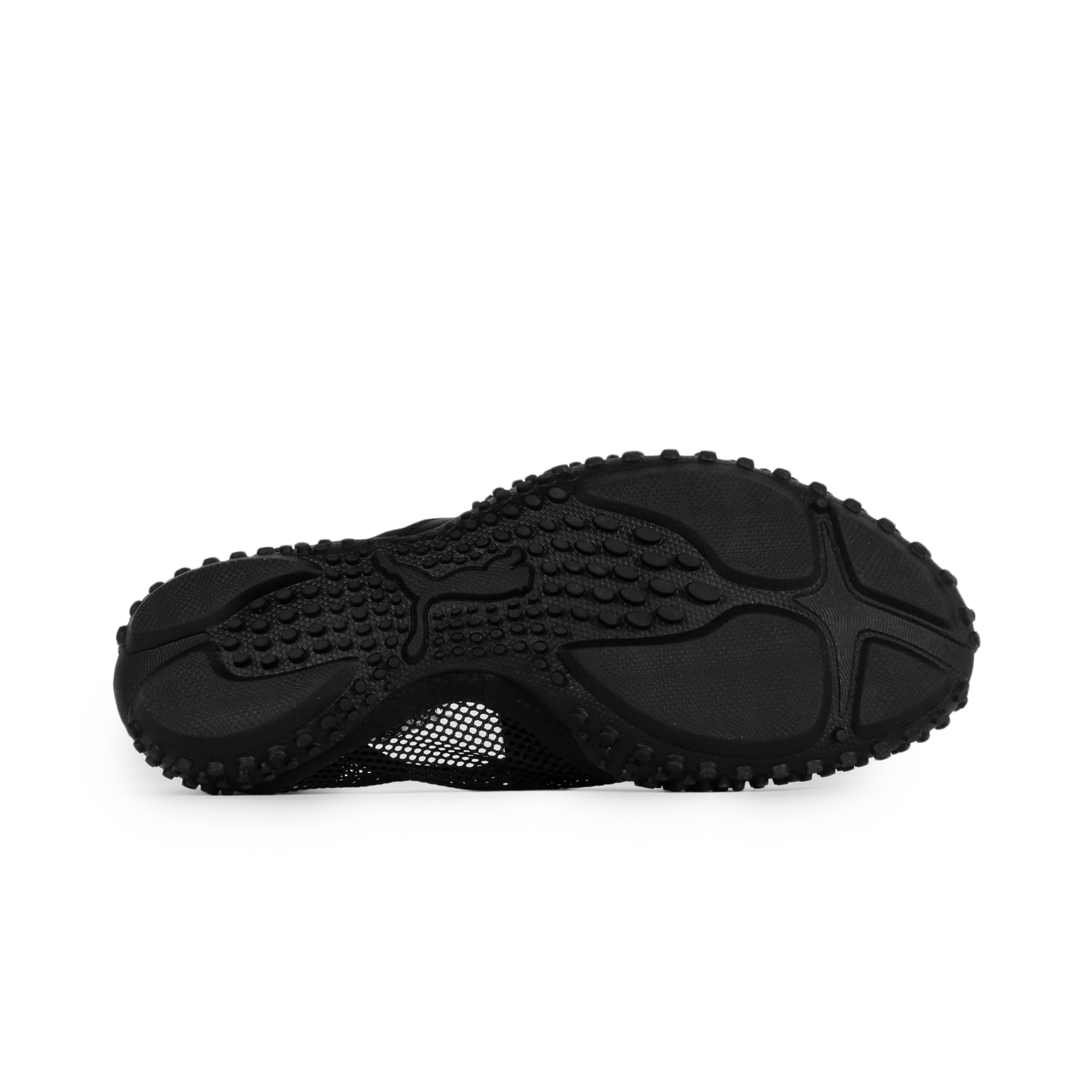 Puma Mostro Flex Mesh Puma Black 40321401 - Image 9