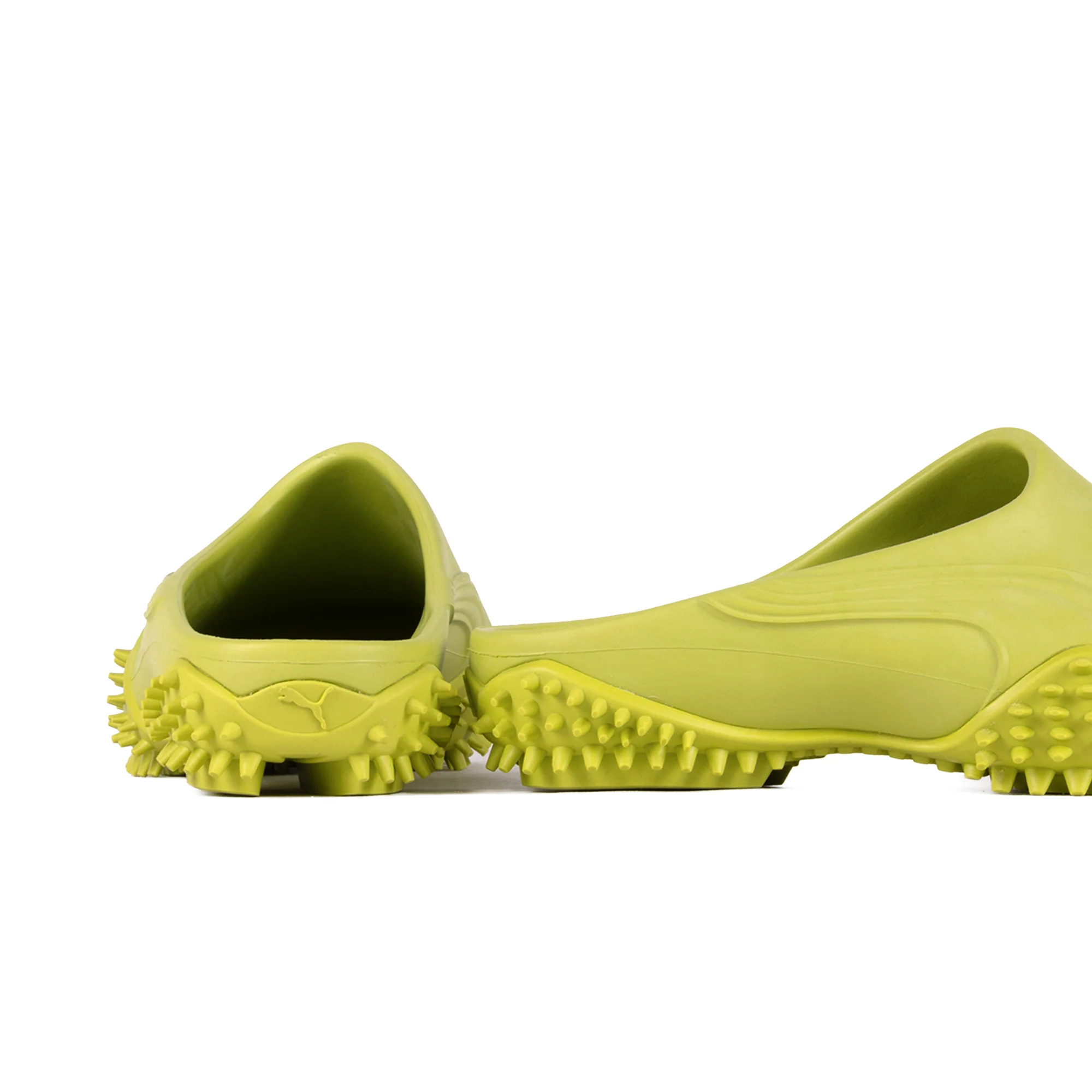 Puma Mostro Mule Sea Kelp 40443303 - Image 5
