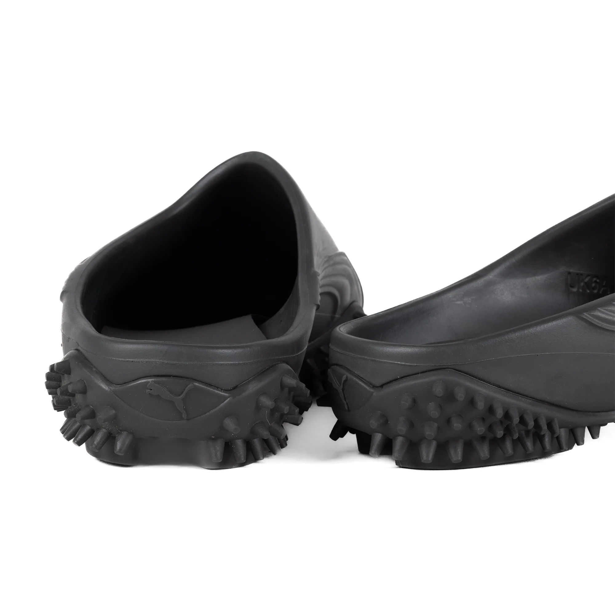 Puma Mostro Mule Shadow Gray 40443301 - Image 4