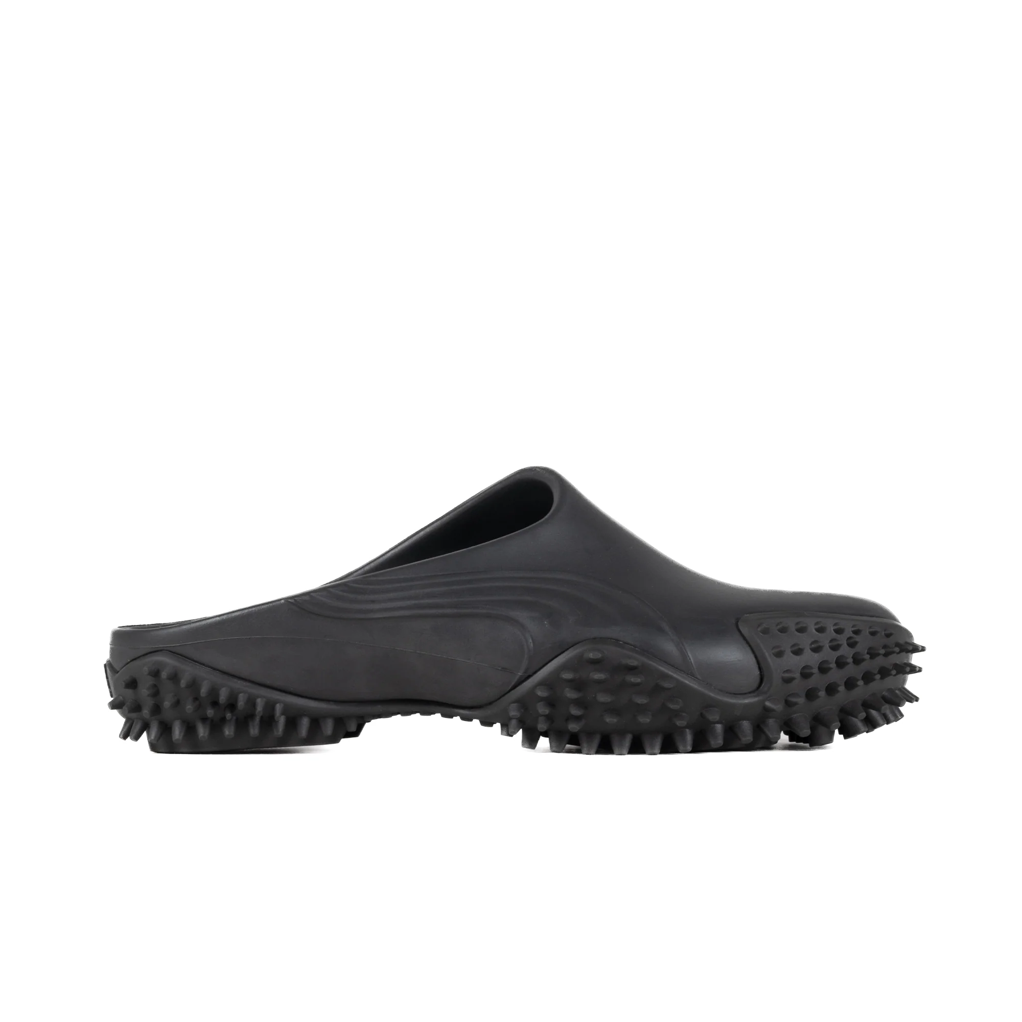 Puma Mostro Mule Shadow Gray 40443301 - Image 6