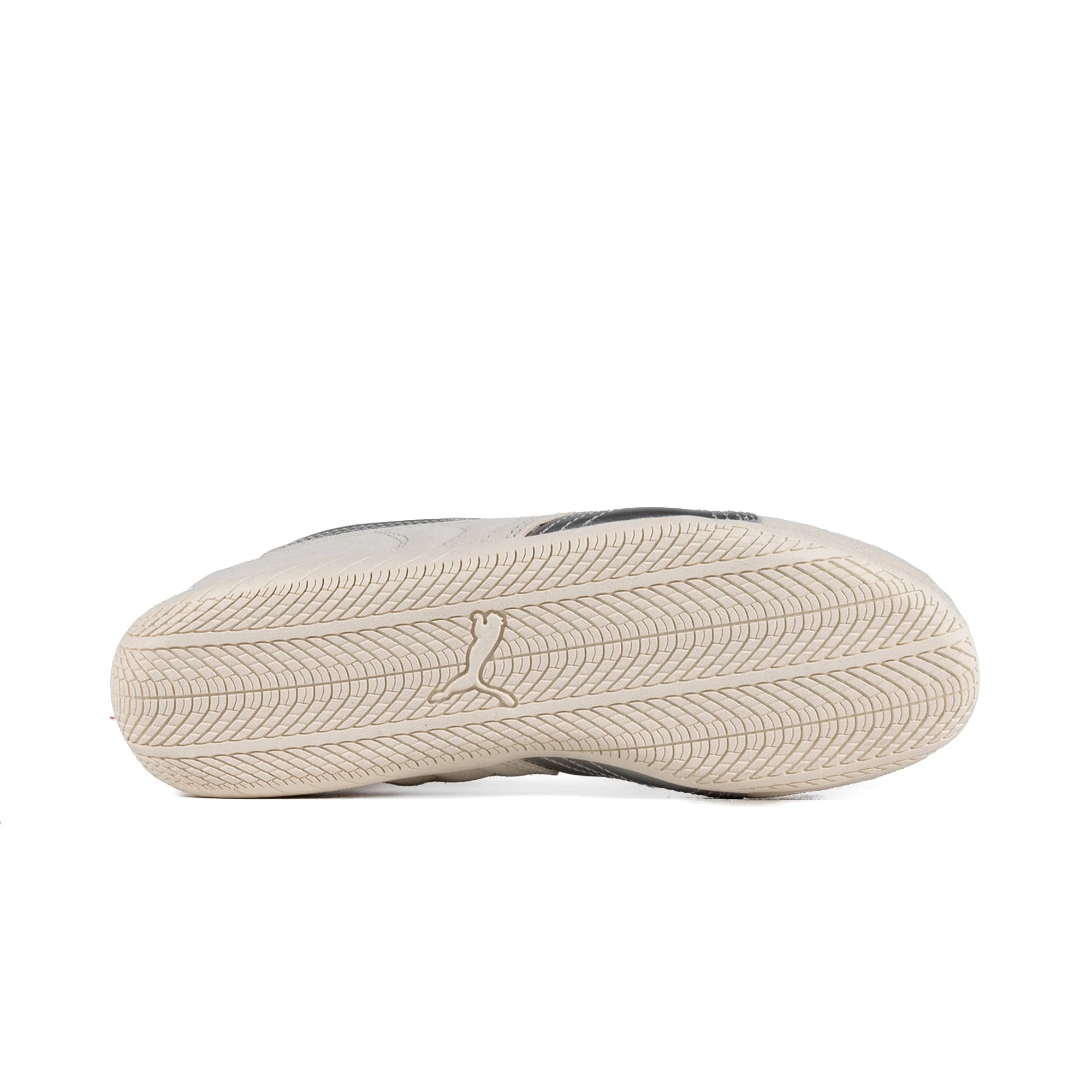Puma Speedcat Premium Frosted Ivory/Matte Silver - Image 8