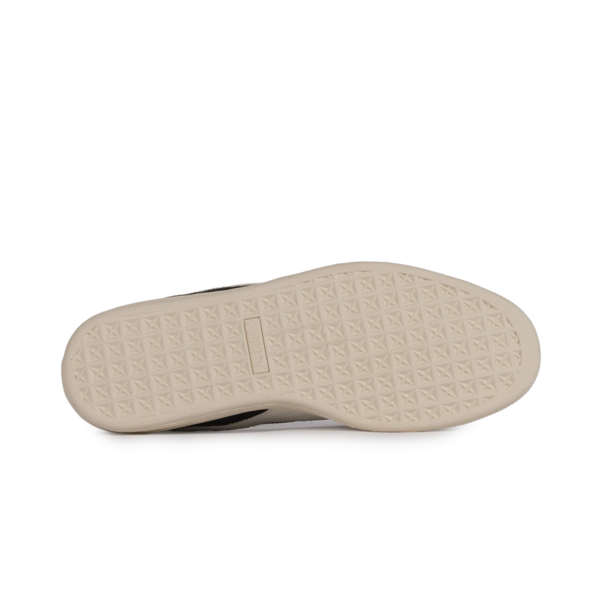 Puma Suede Charles F. Stead I Black/White - Image 7