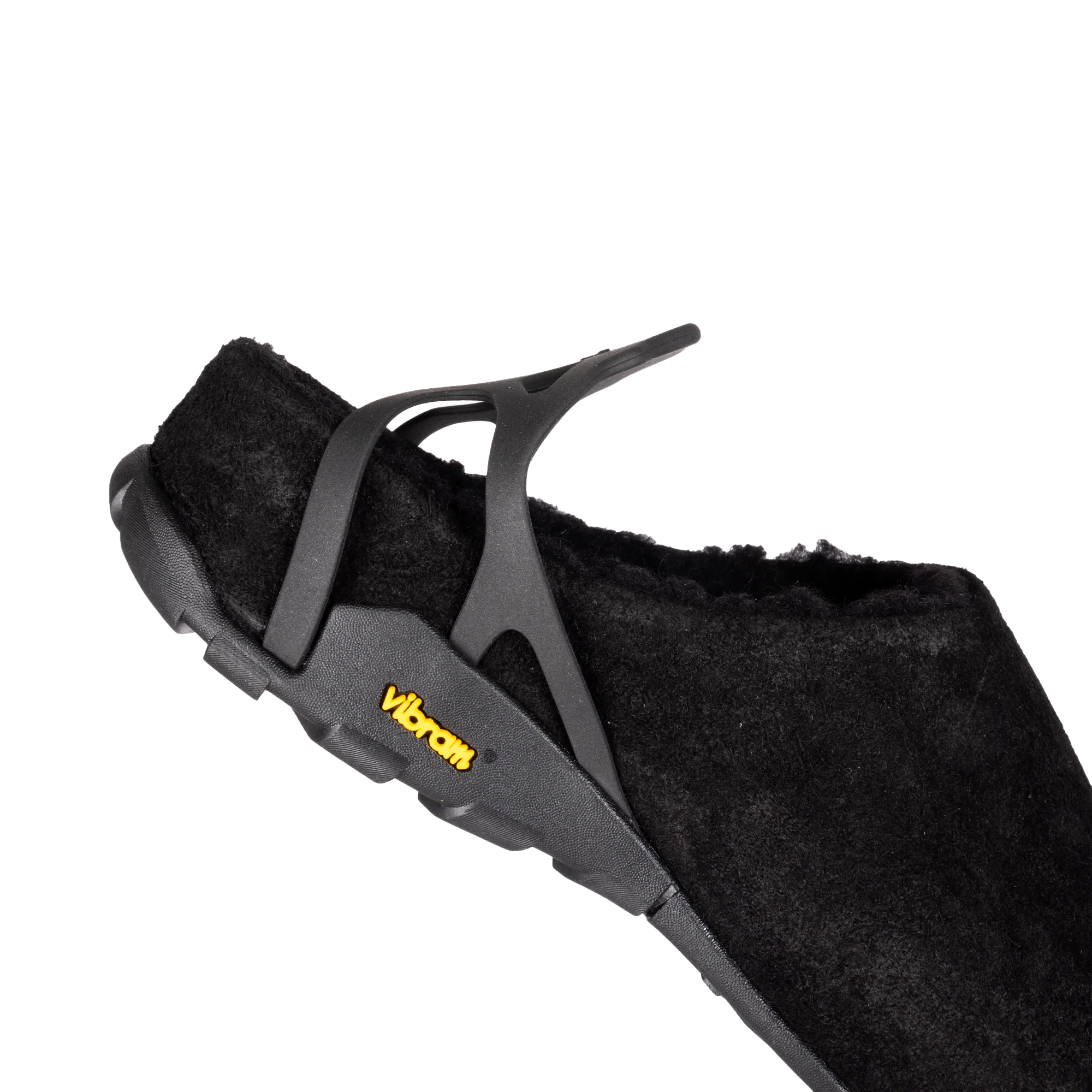 ROA Fedaia Black Sherpa - Image 3