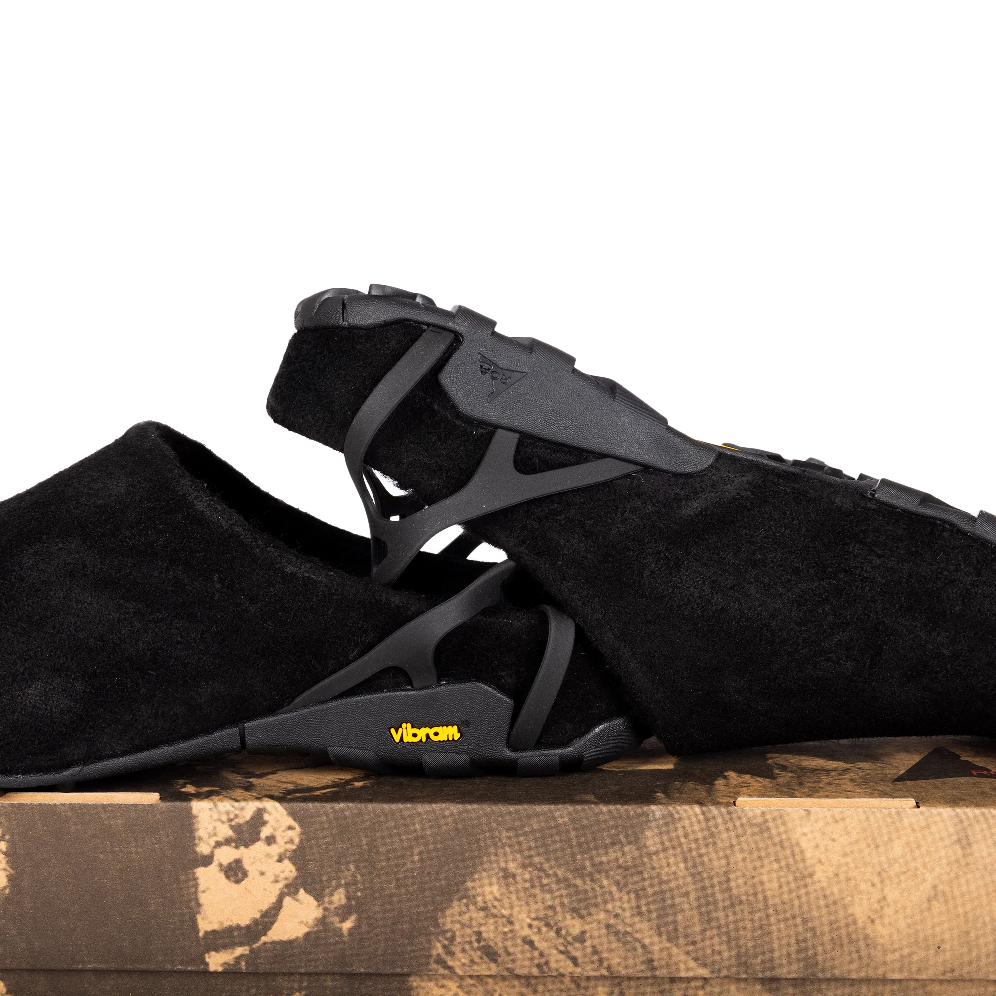 ROA Fedaia Black Sherpa - Image 4