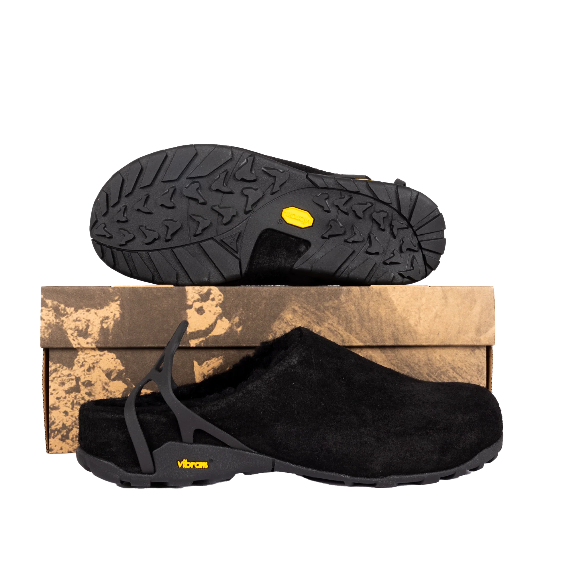 ROA Fedaia Black Sherpa - Image 5