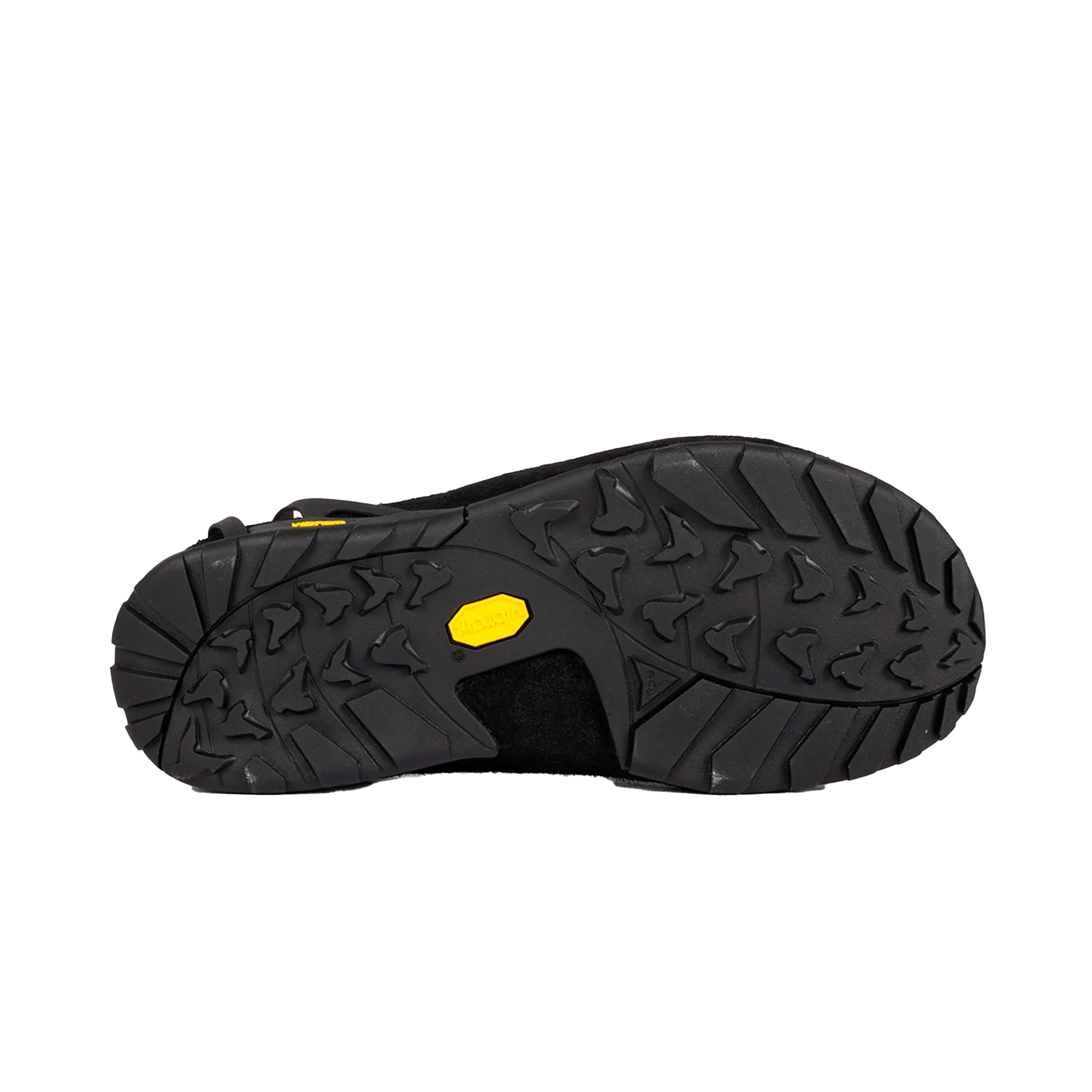 ROA Fedaia Black Sherpa - Image 6
