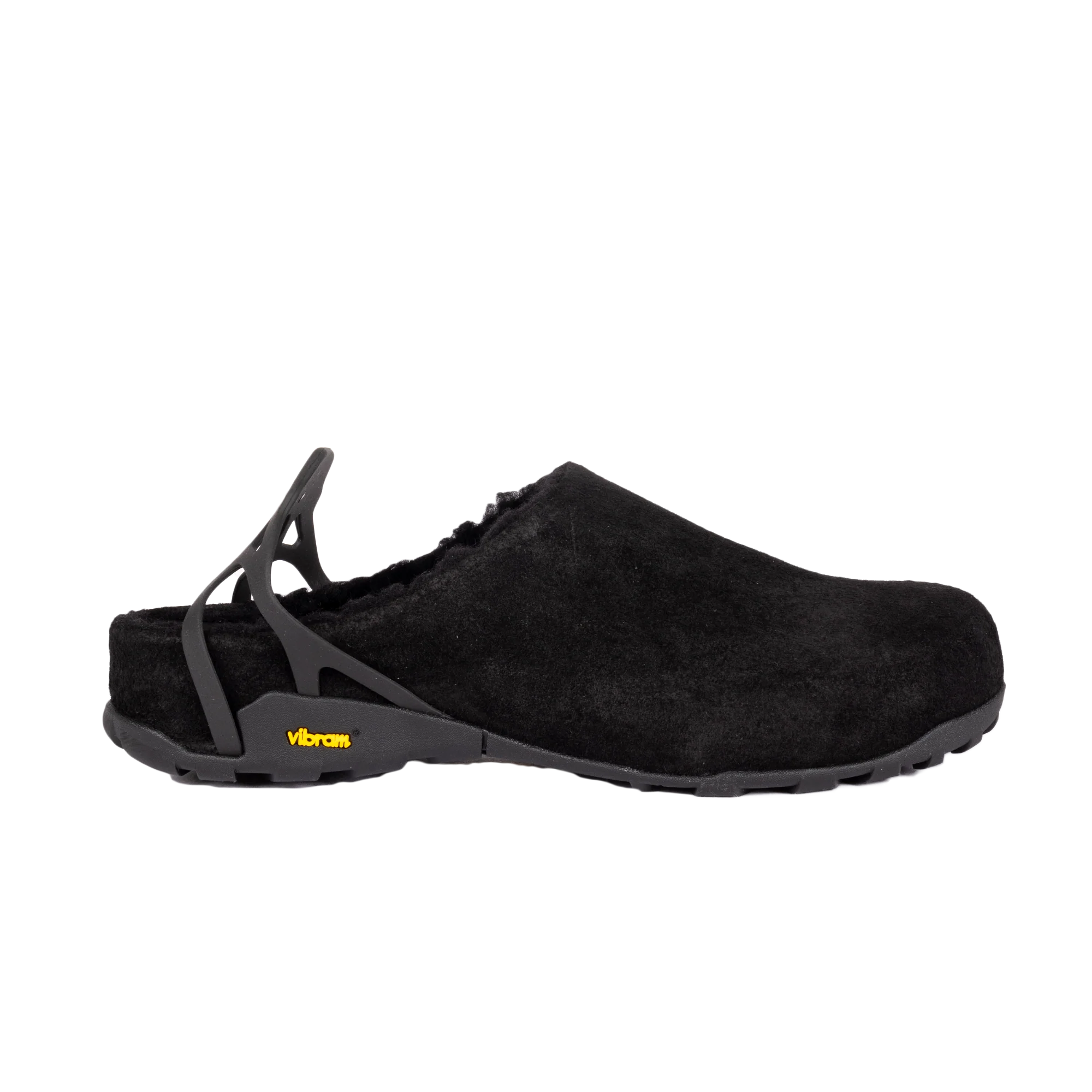 ROA Fedaia Black Sherpa - Image 7