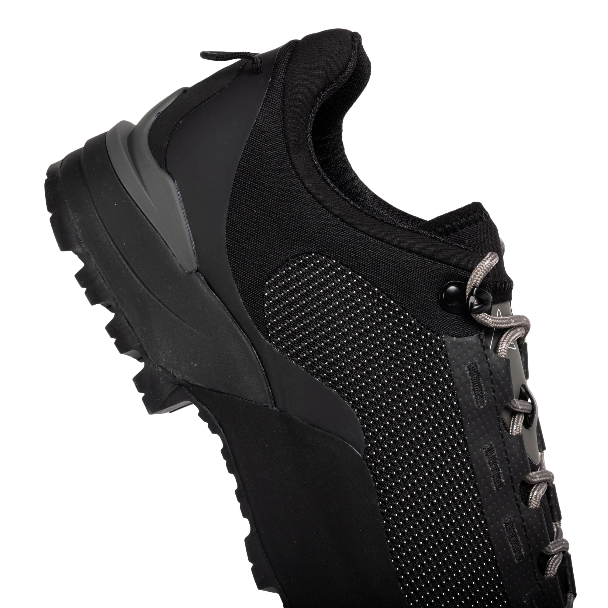 ROA Hida Low Black - Image 4