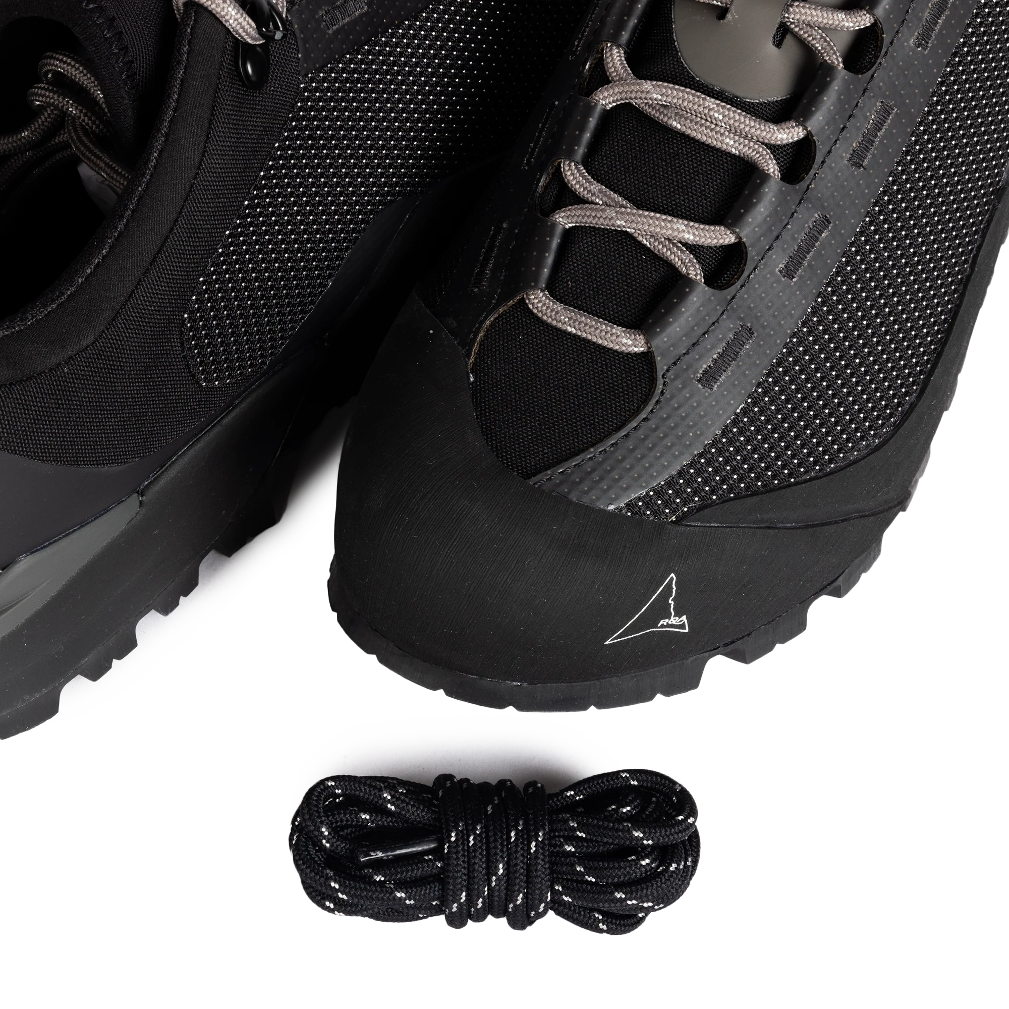 ROA Hida Low Black - Image 6