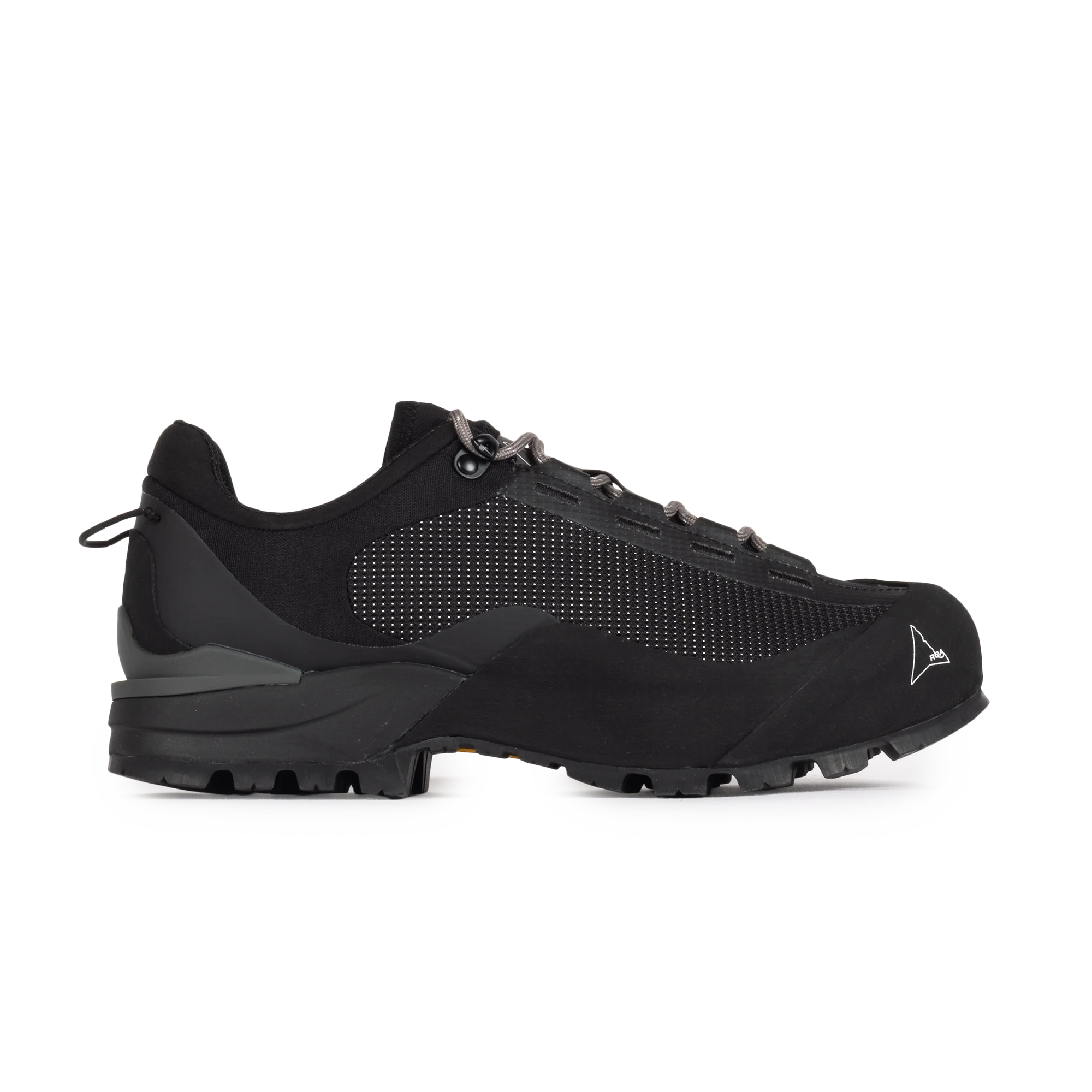 ROA Hida Low Black - Image 8