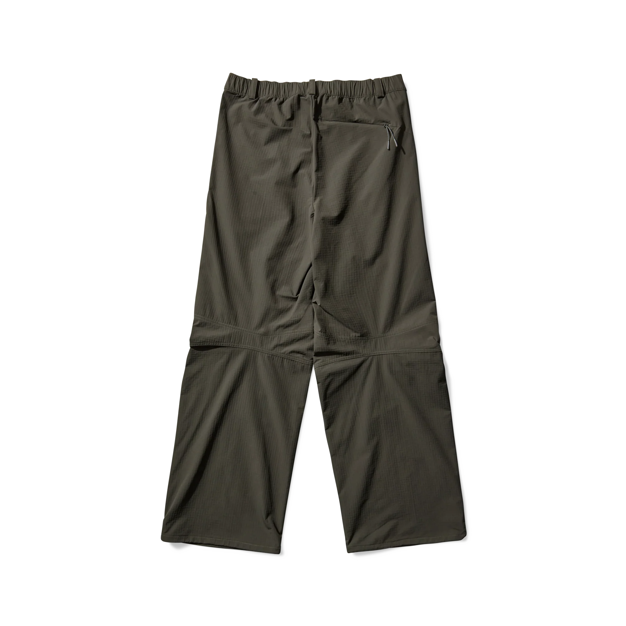 ROA Tambo Shaped Softshell Pant Dark Olive RBMW0527FA347 - Image 11