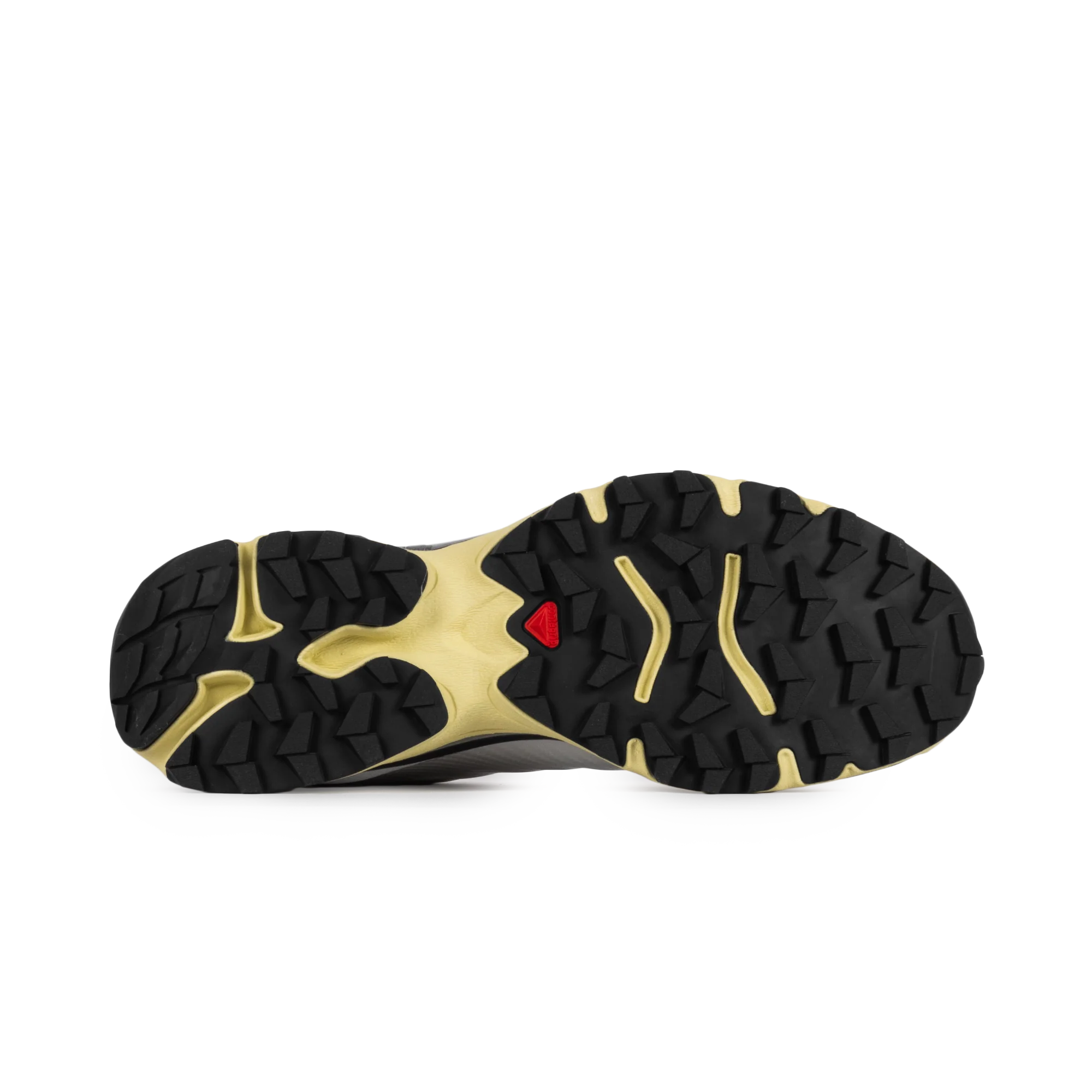 Salomon XT-4 OG White/Lunar Rock/Night Sky L49187100 - Image 8