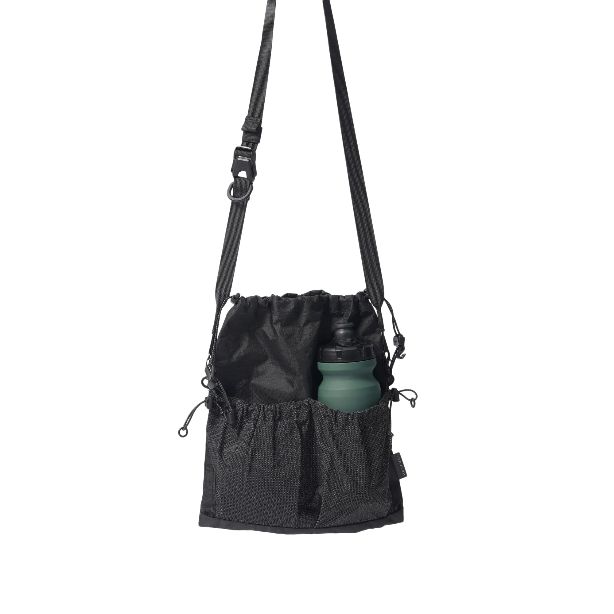 Sealson 2-Way Crossbody Bag H2 Storm Grey - Image 2