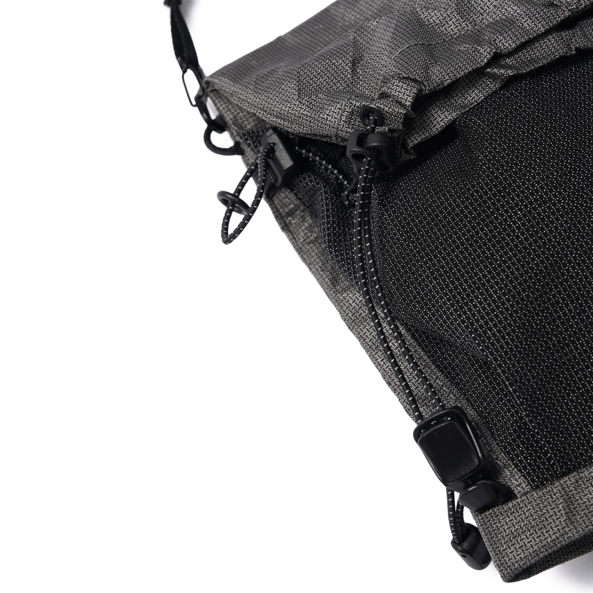 Sealson 2-Way Crossbody Bag H2 Storm Grey - Image 3