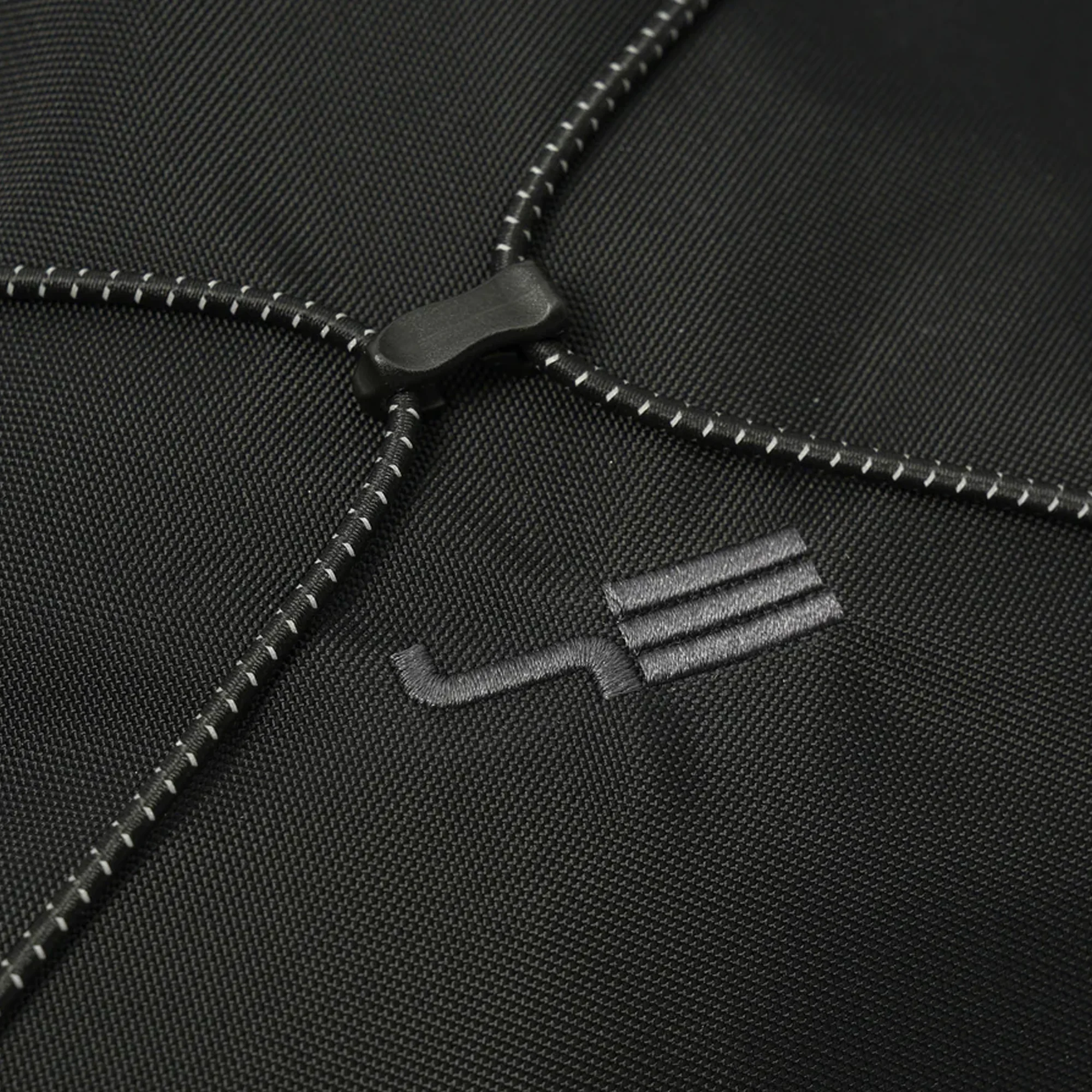 Sealson Backpack Drop22 Black - Image 4