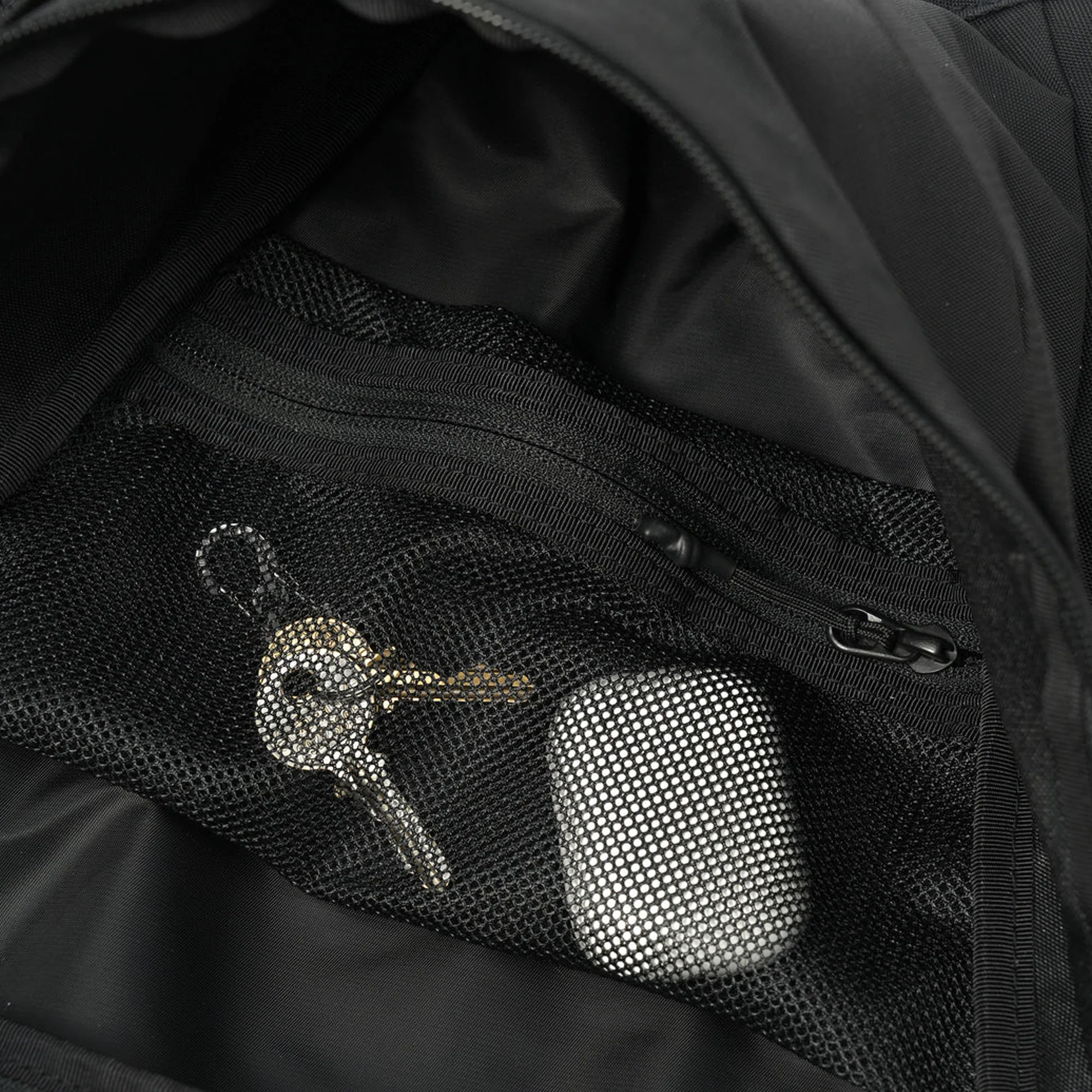 Sealson Backpack Drop22 Black - Image 5