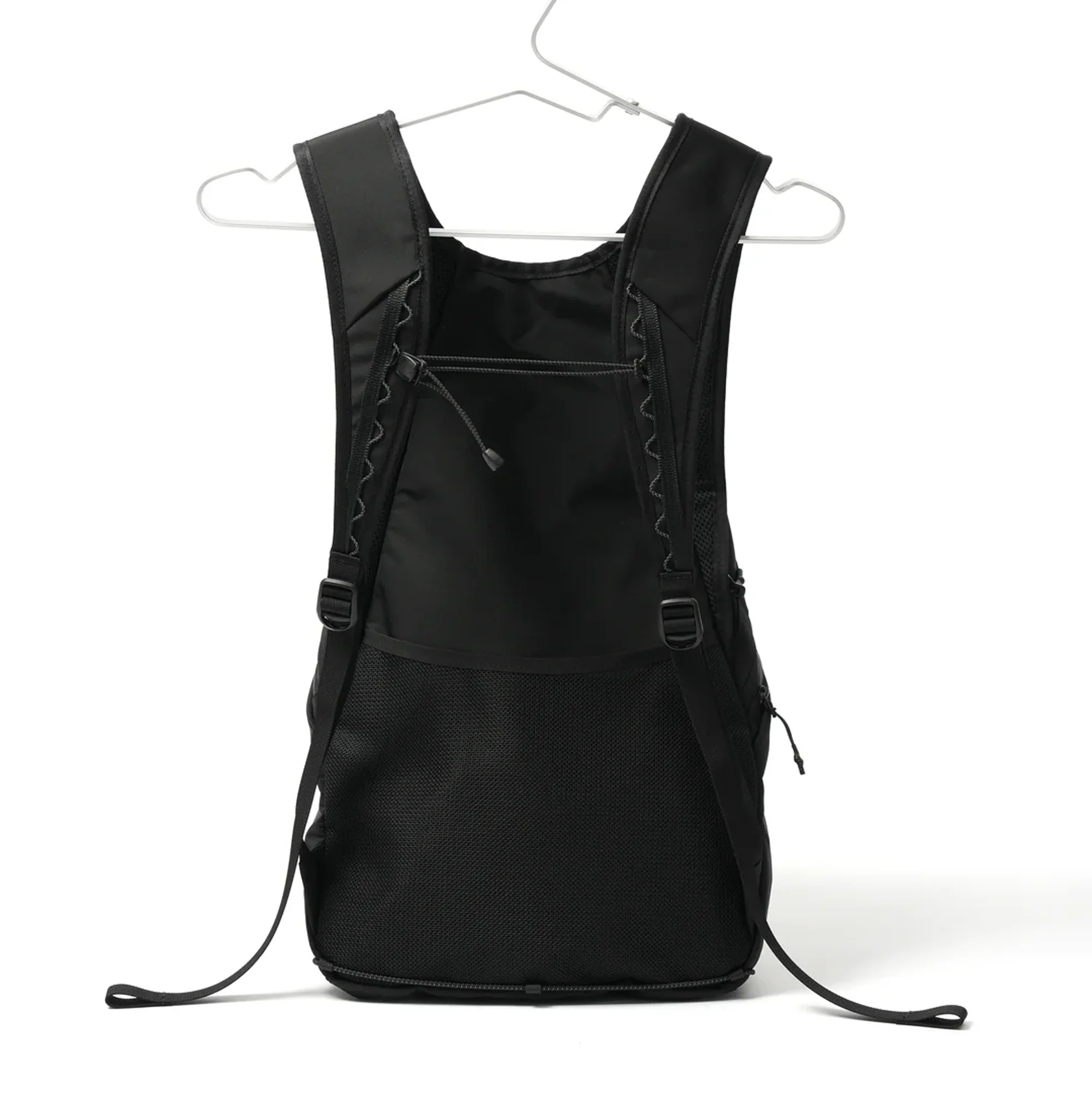 Sealson Backpack Drop22 Black - Image 6