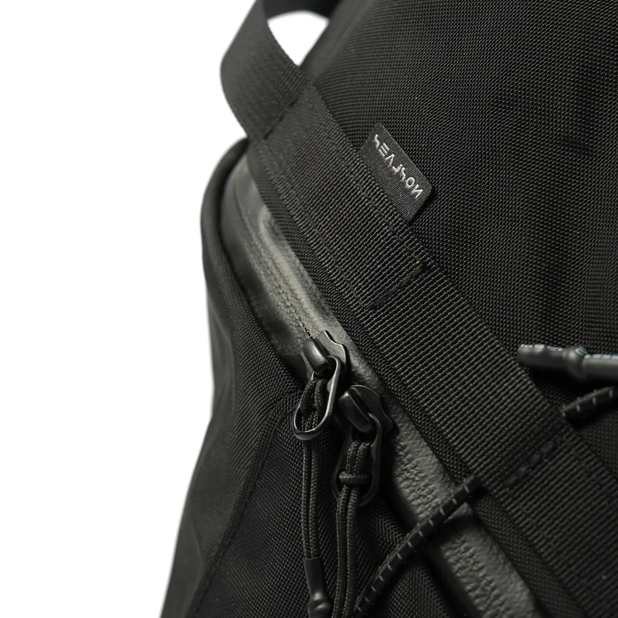 Sealson Backpack Drop22 Black - Image 7