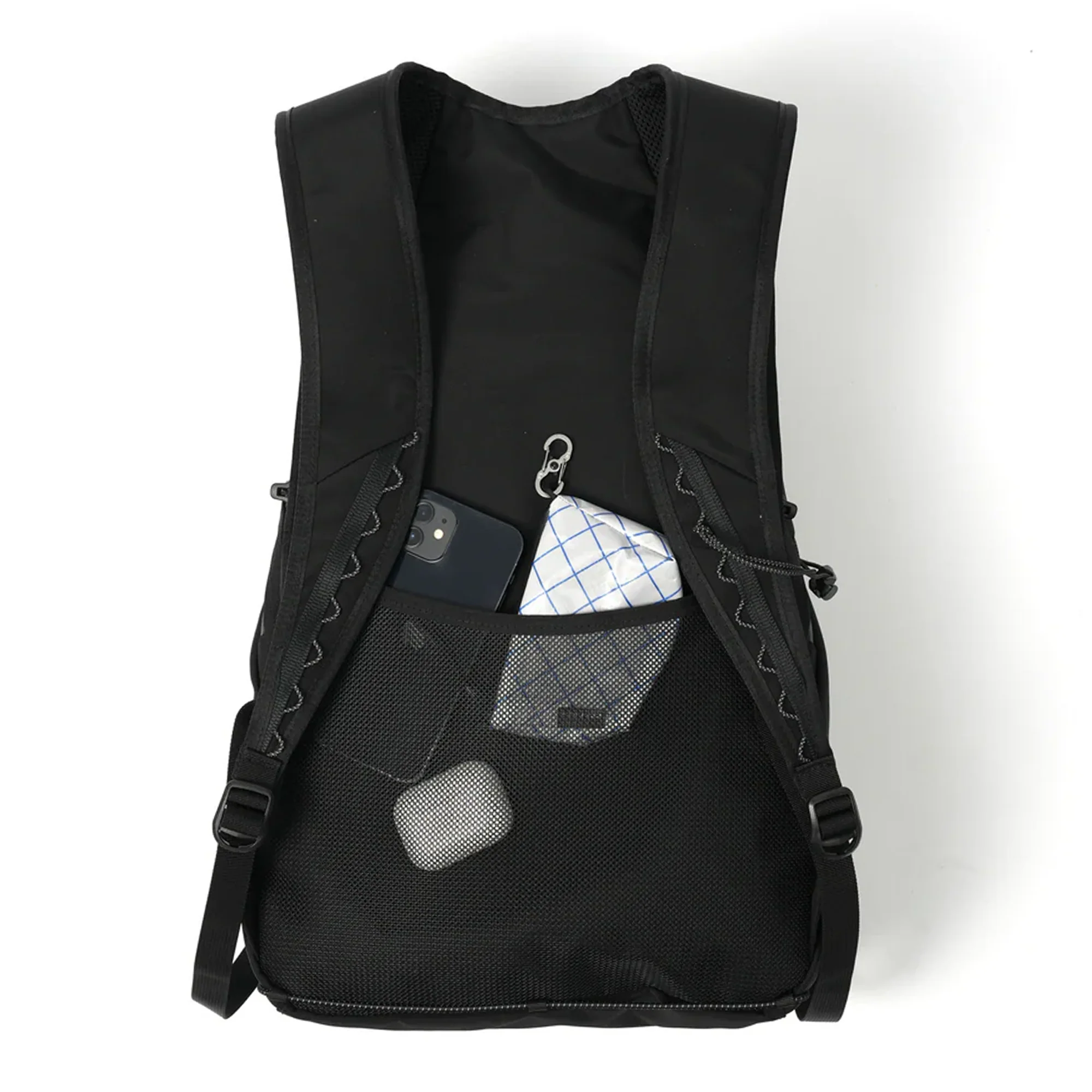 Sealson Backpack Drop22 Black - Image 8