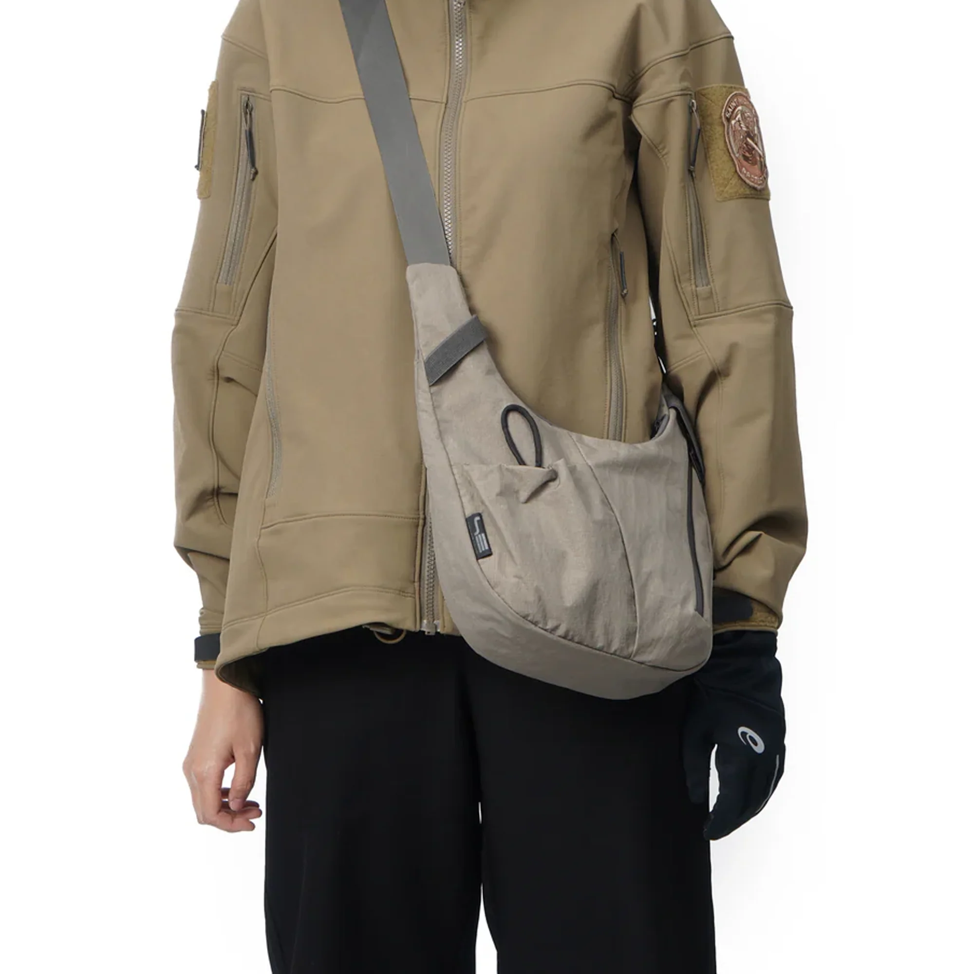 Sealson  Crossbody Bag M1 Dust - Image 2