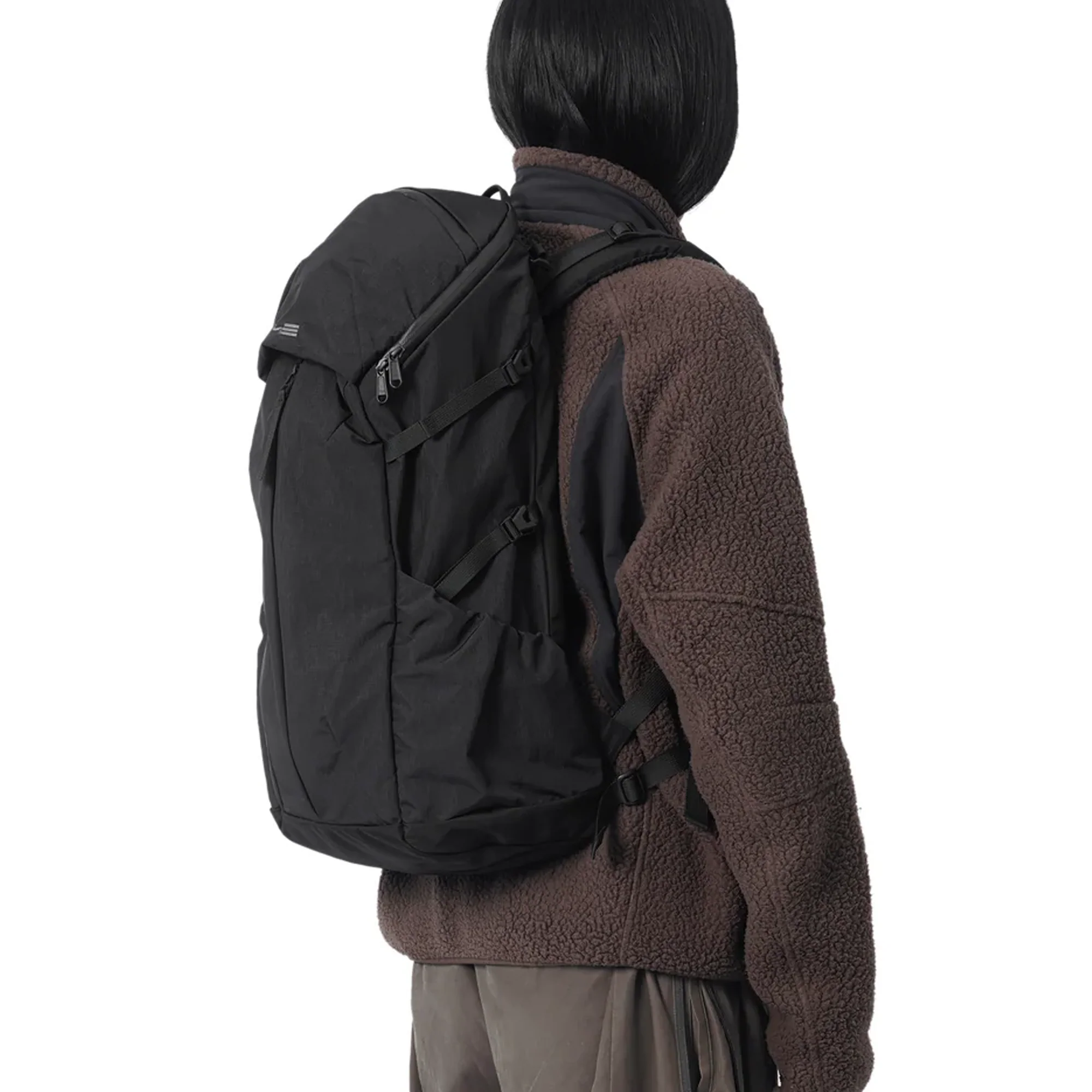 Sealson Dayhike Backpack SC24 Black - Image 3